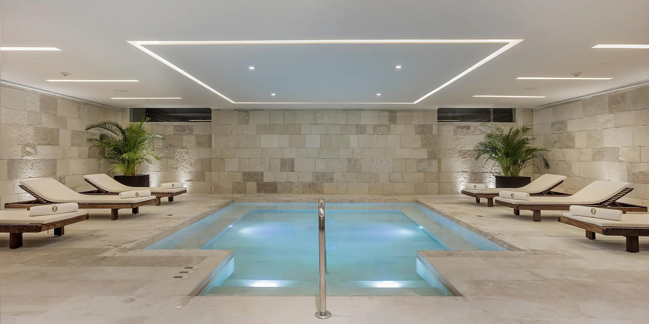 InterContinental Presidente Cancun Resort by IHG