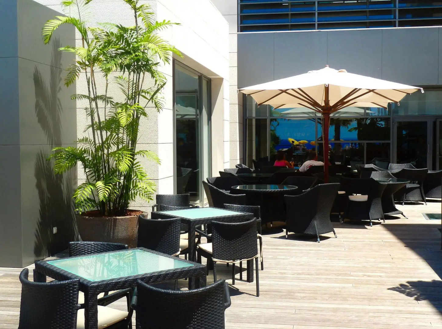 Golden Residence Hotel