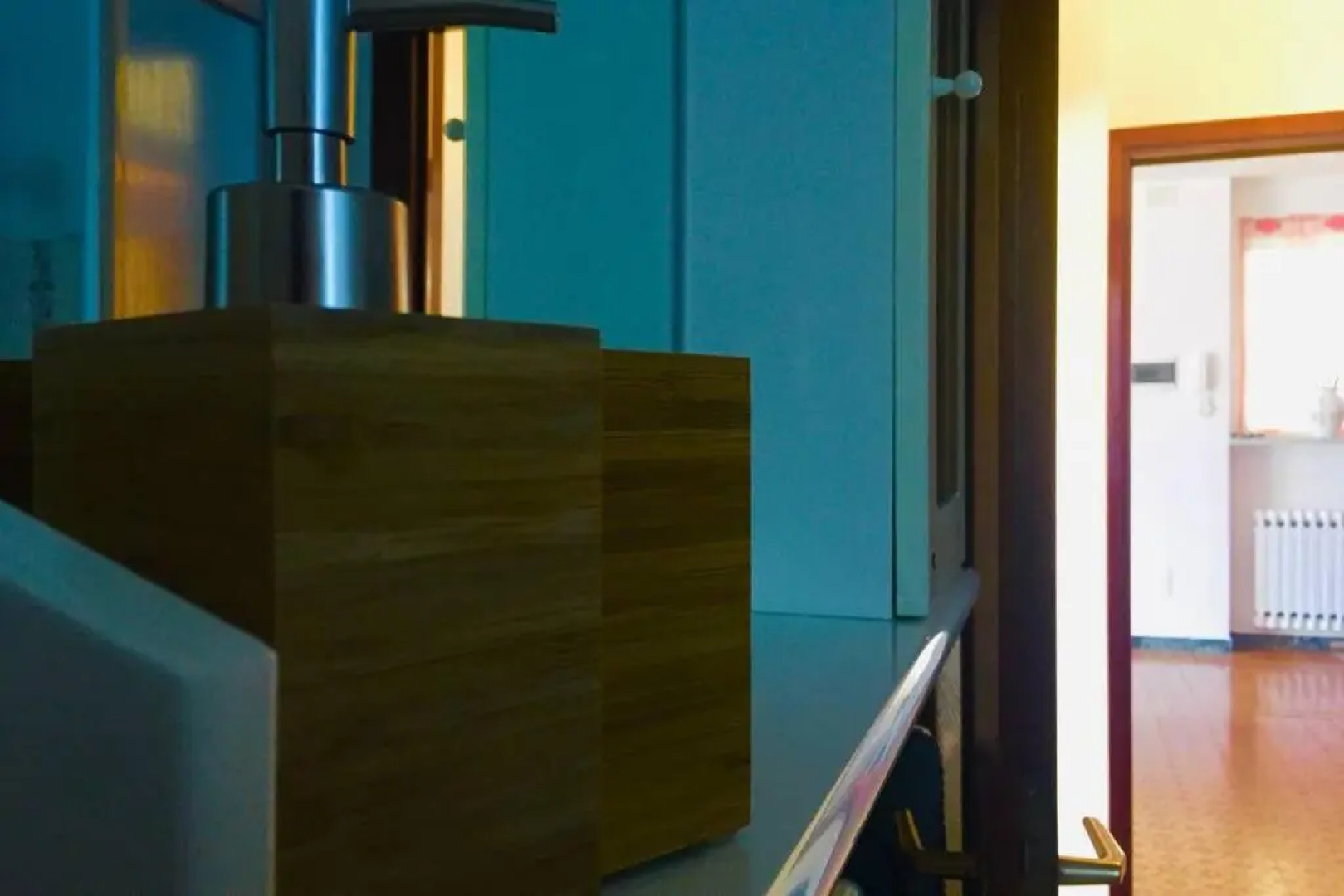 Appartamento Il Girasole Cremia Lago di Como