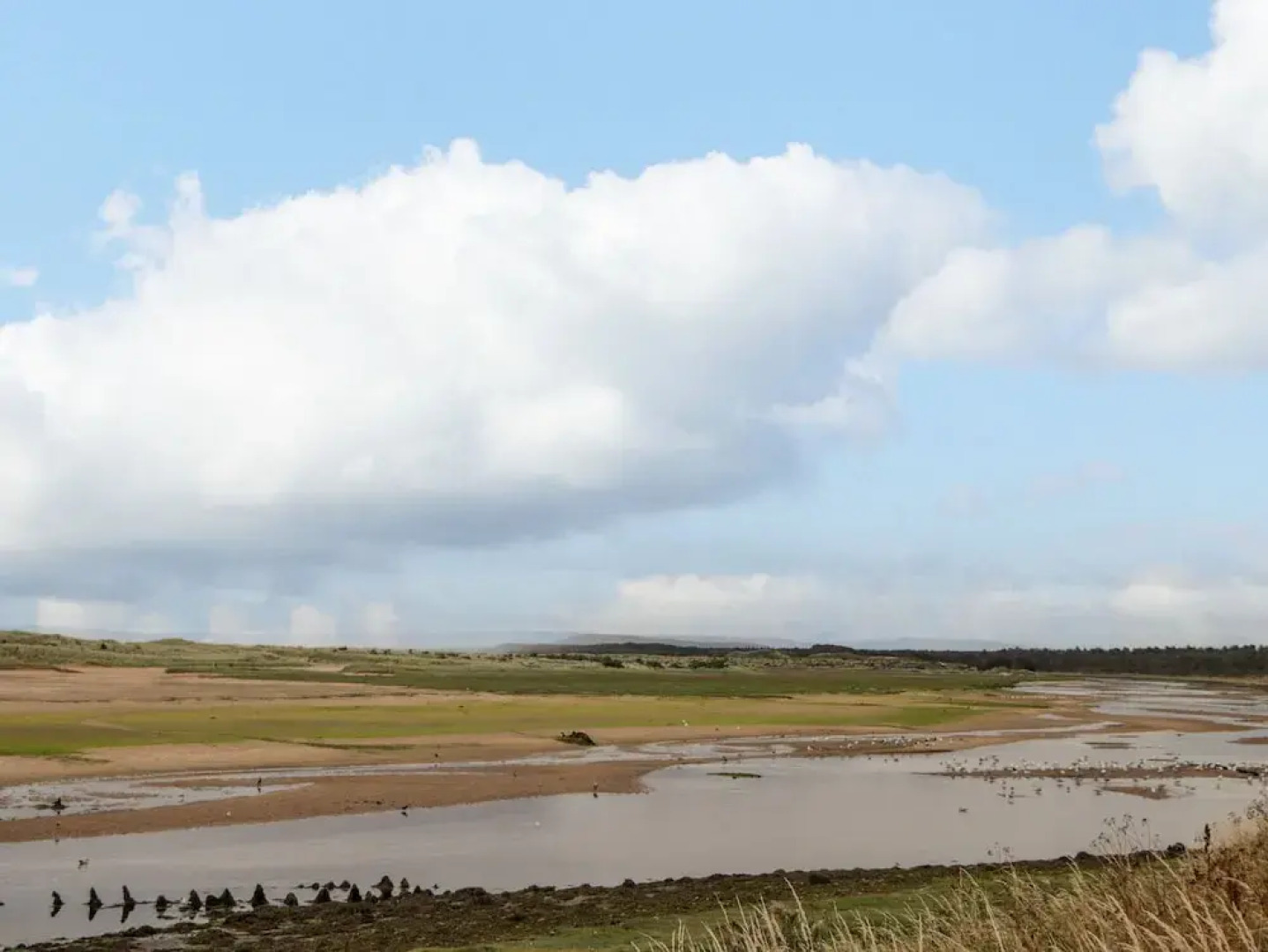Lossiemouth Bay Cottage