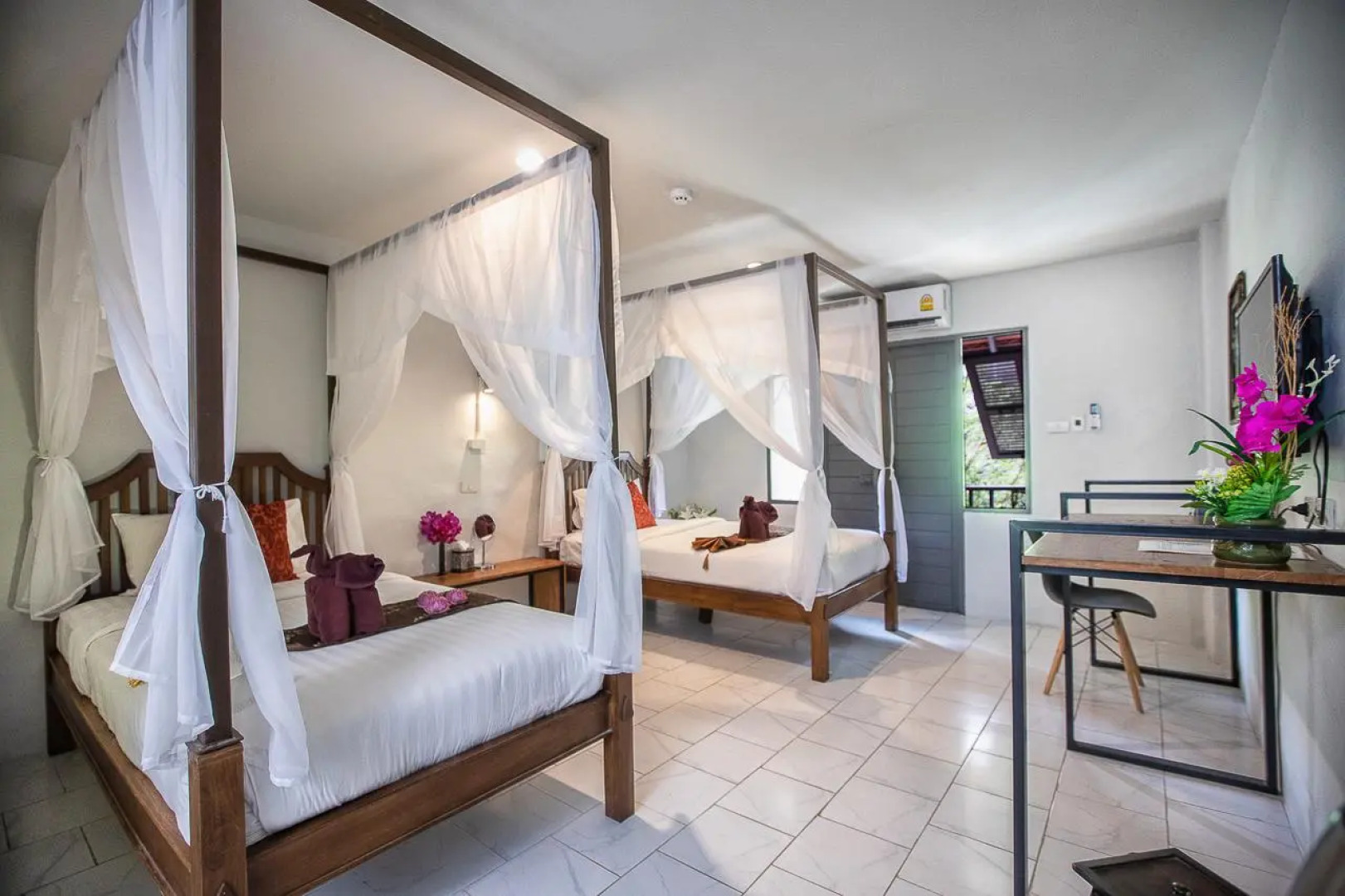 Sabaidee Chiangmai Hotel