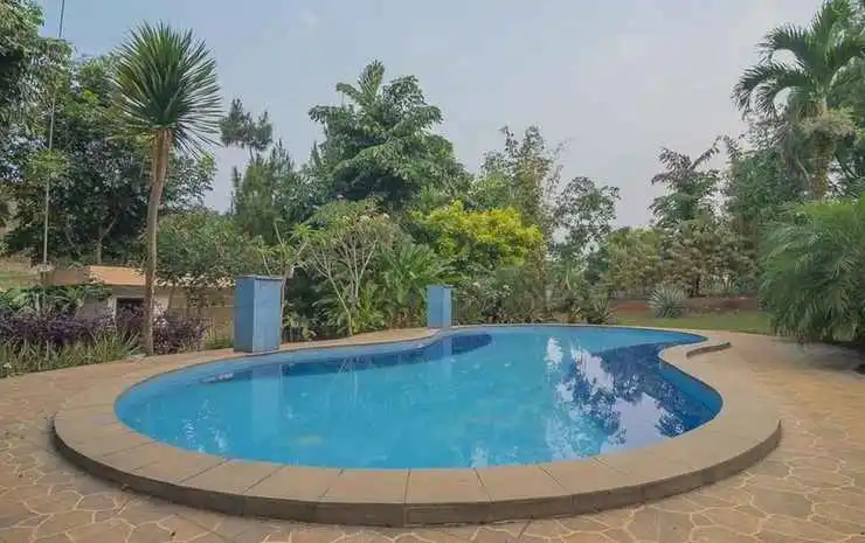 Rizen Kedaton Resort