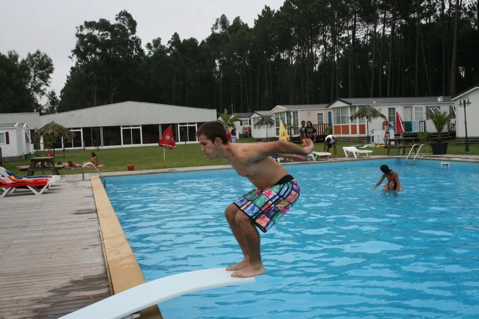 Quinta do Valão - Two Bedroom Apartment