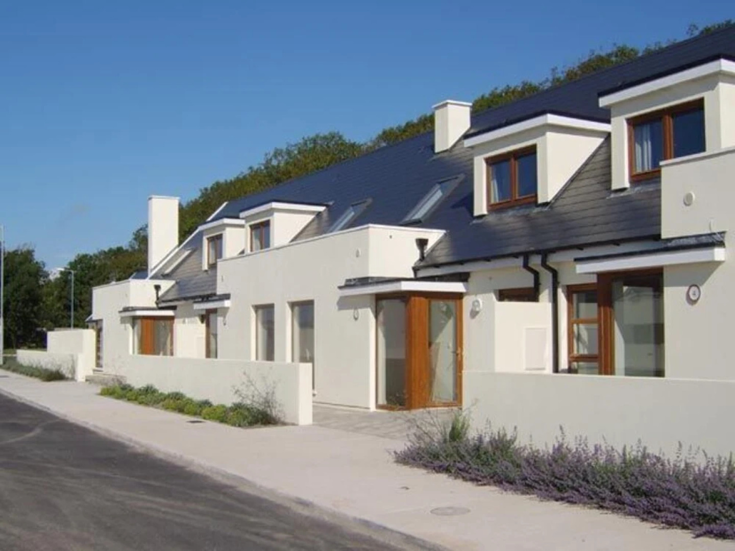 Shanagarry Holiday Village 2018