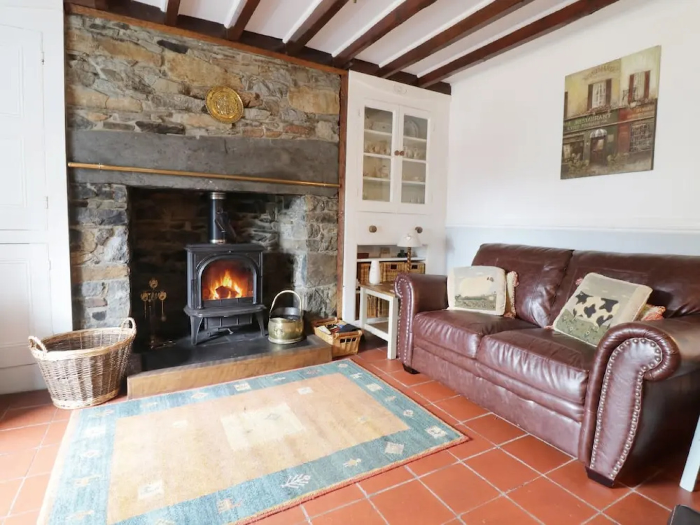 6 Gellilydan Terrace