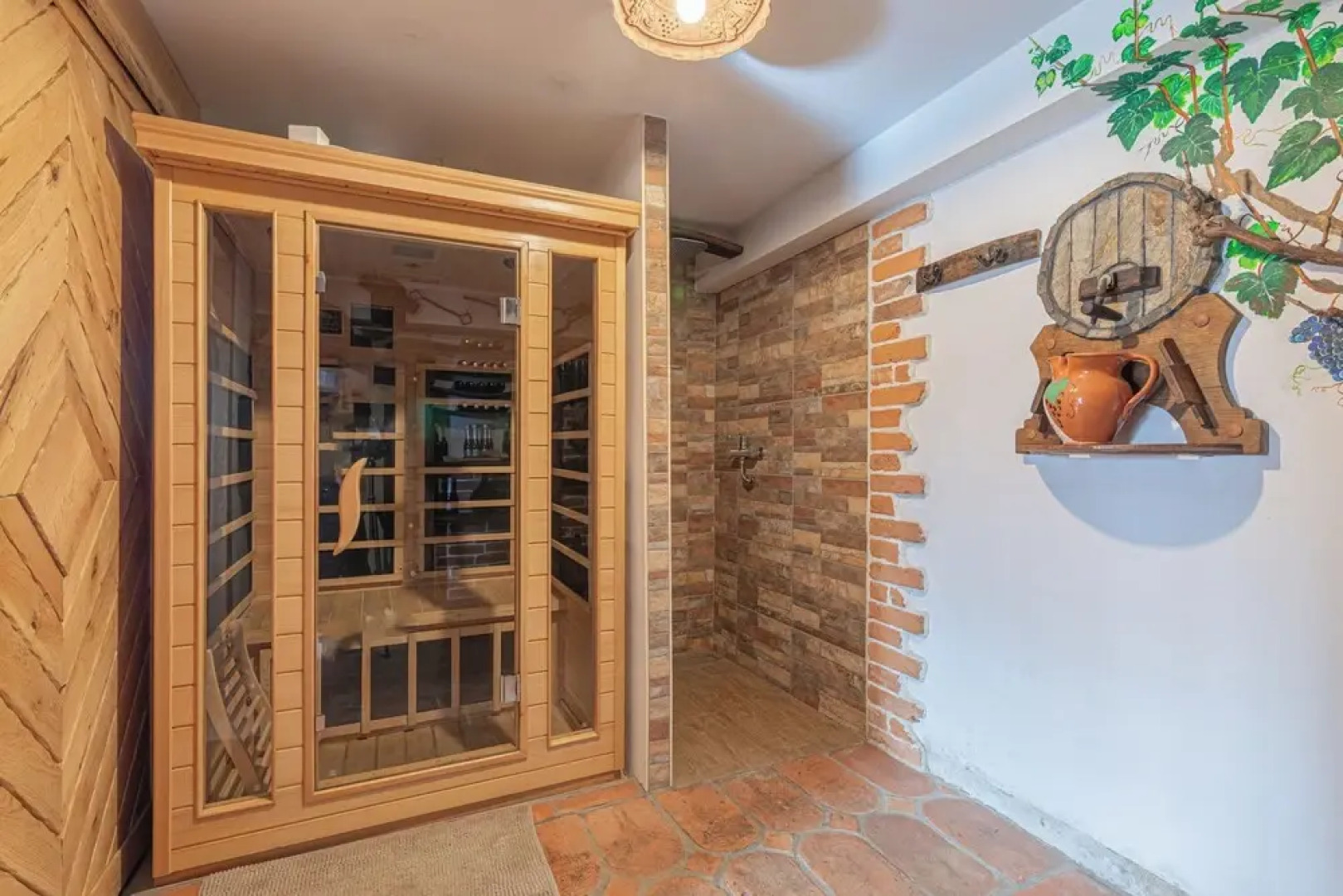 Vineyard Cottages Rataj