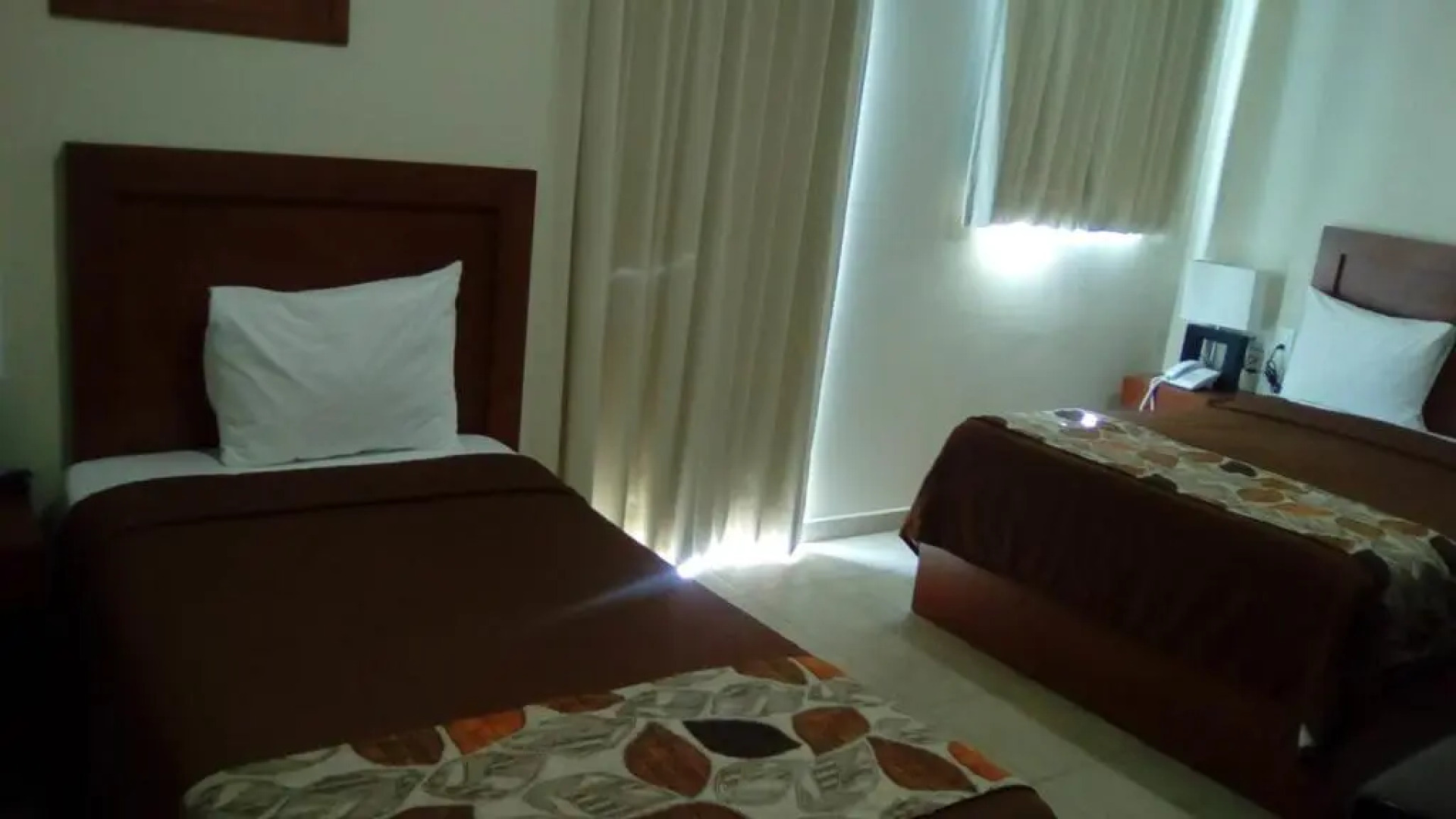 Hotel Casa de Oración San José