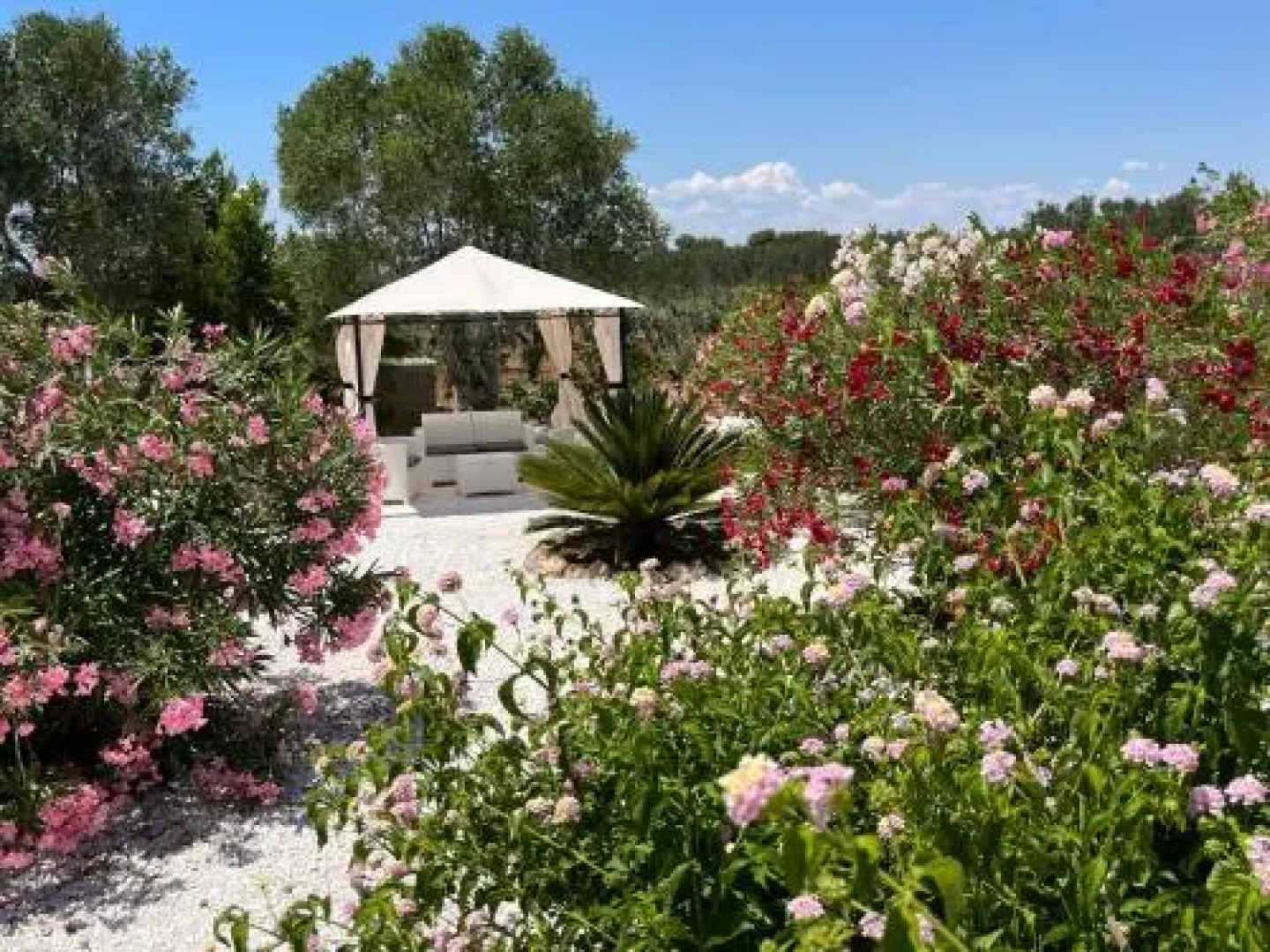 Casa Vacanze Alle Colonne