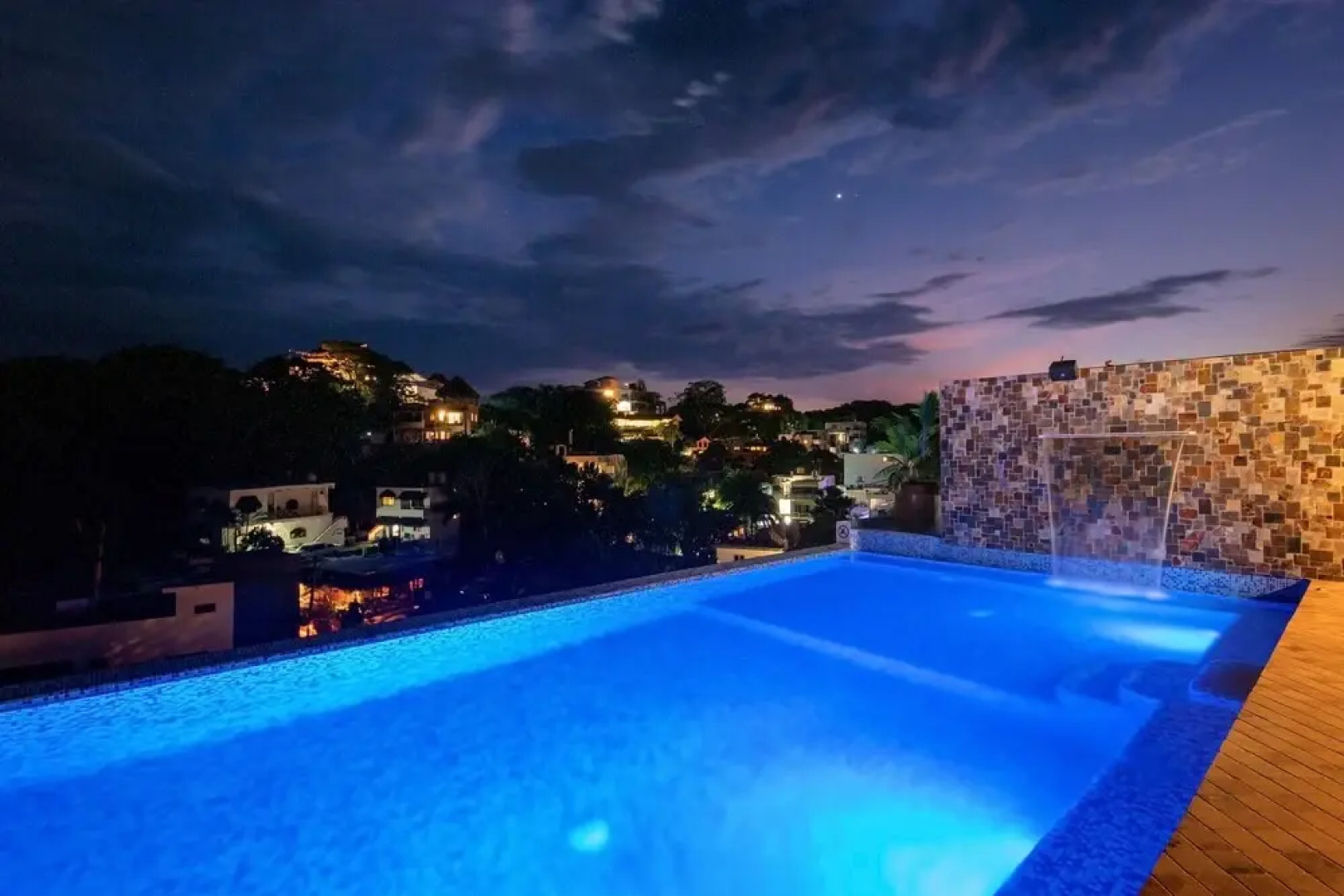 Casa Makawe - Adults Only