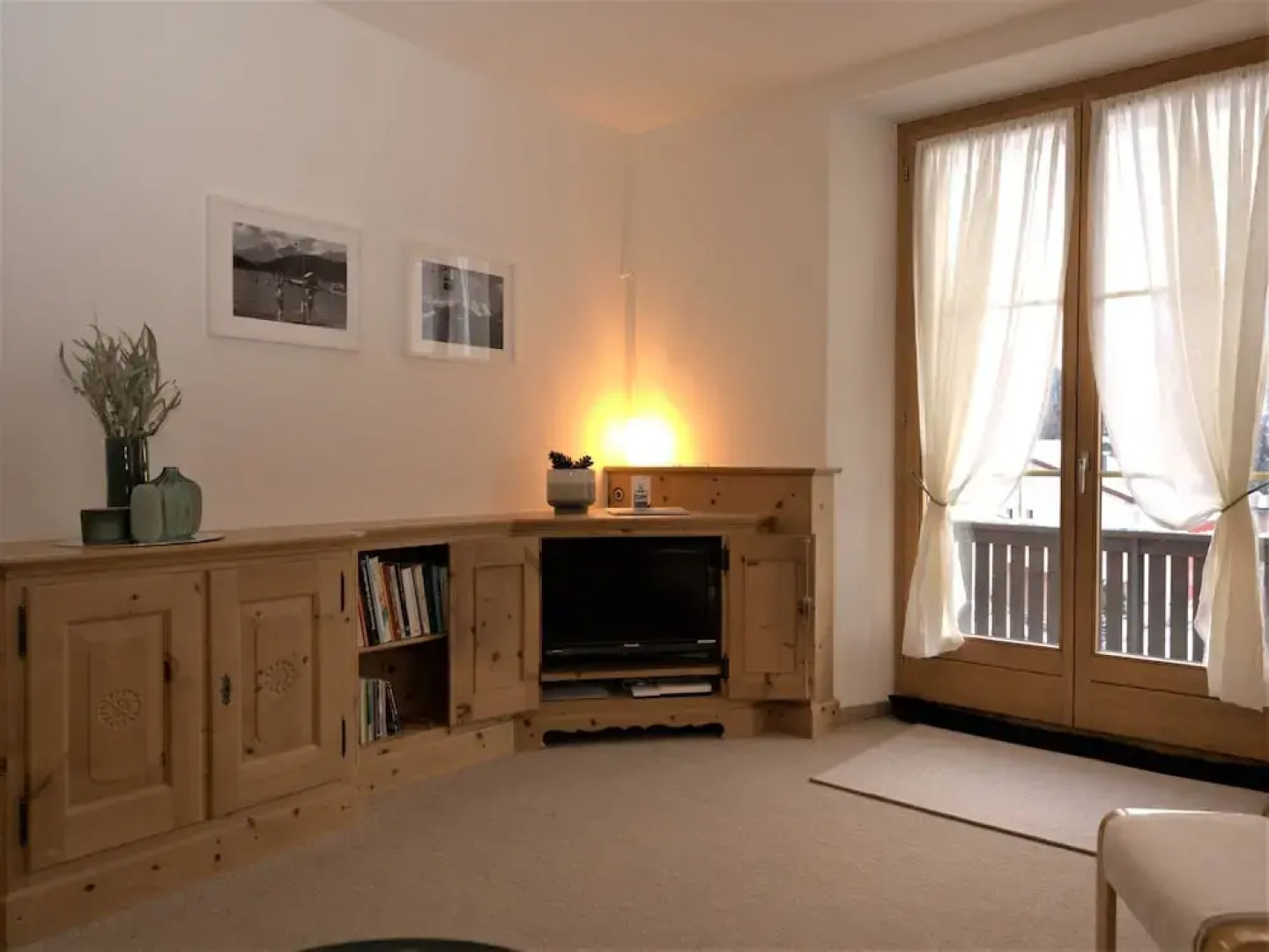 Chesa Corvatsch Pontresina