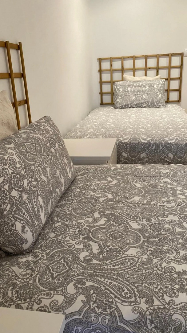 Puro encanto II en el corazón de Santo Domingo