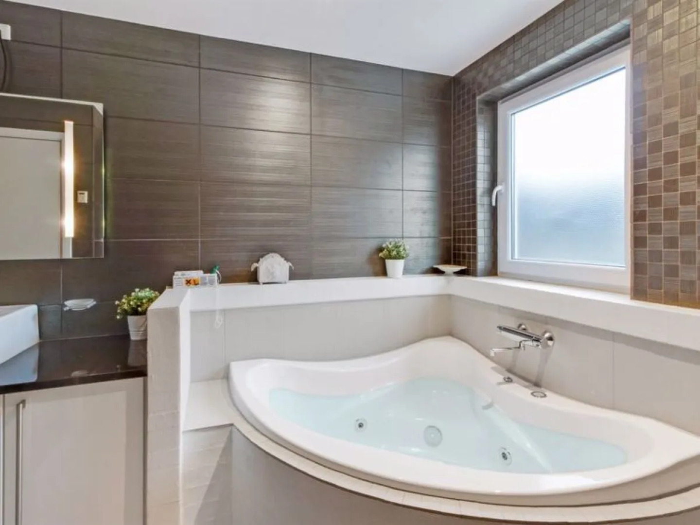 "Theodora" - 700m from the sea in NW Jutland