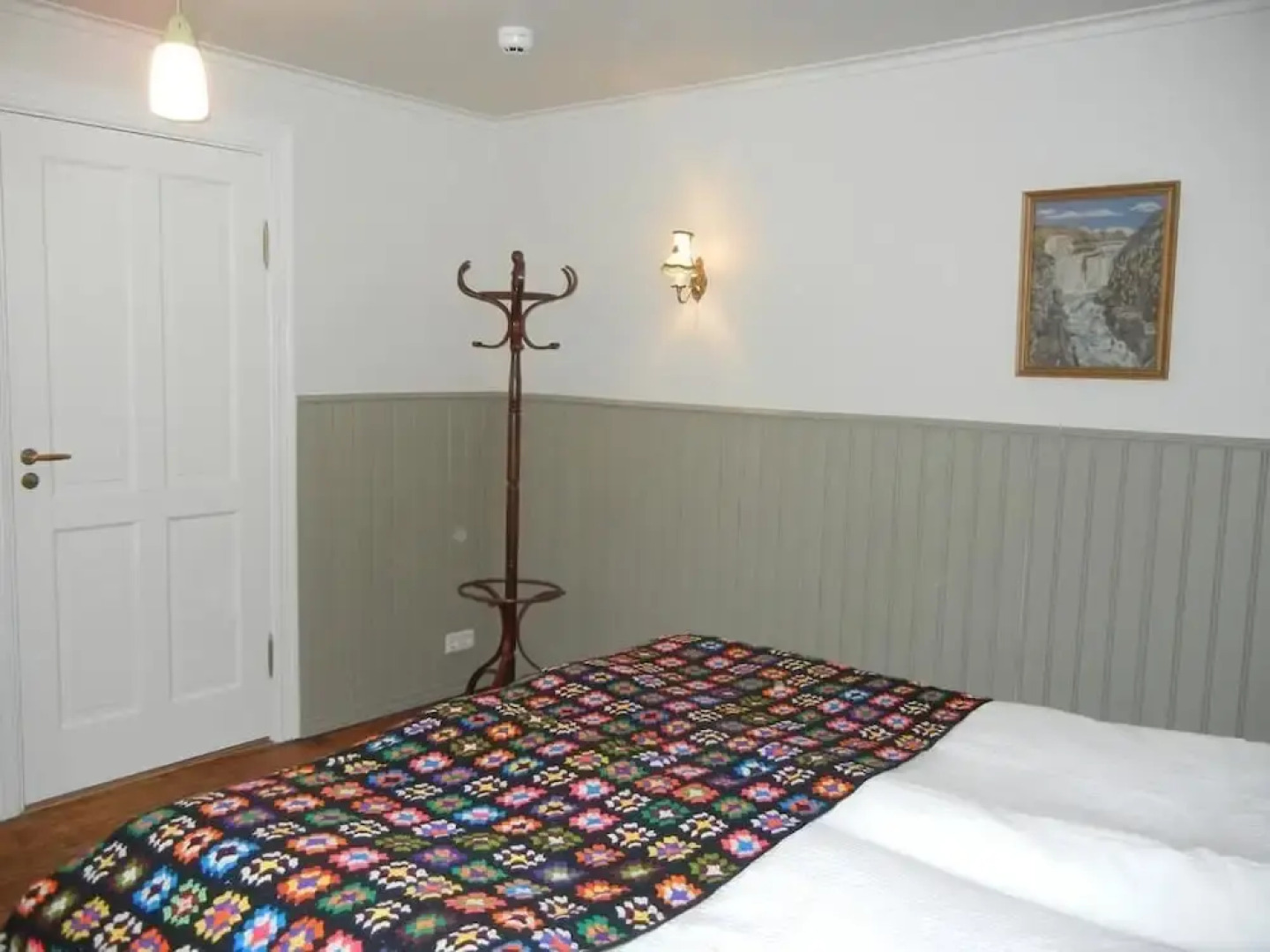 Sauðafell Guesthouse