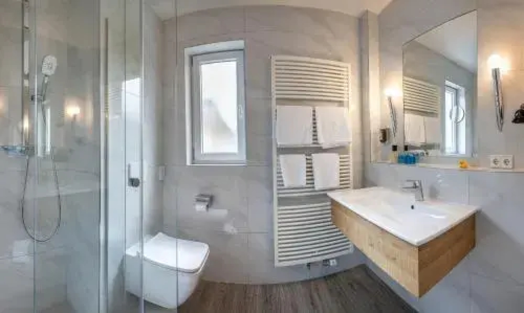 Hotel-Restaurant Haus Nicklass