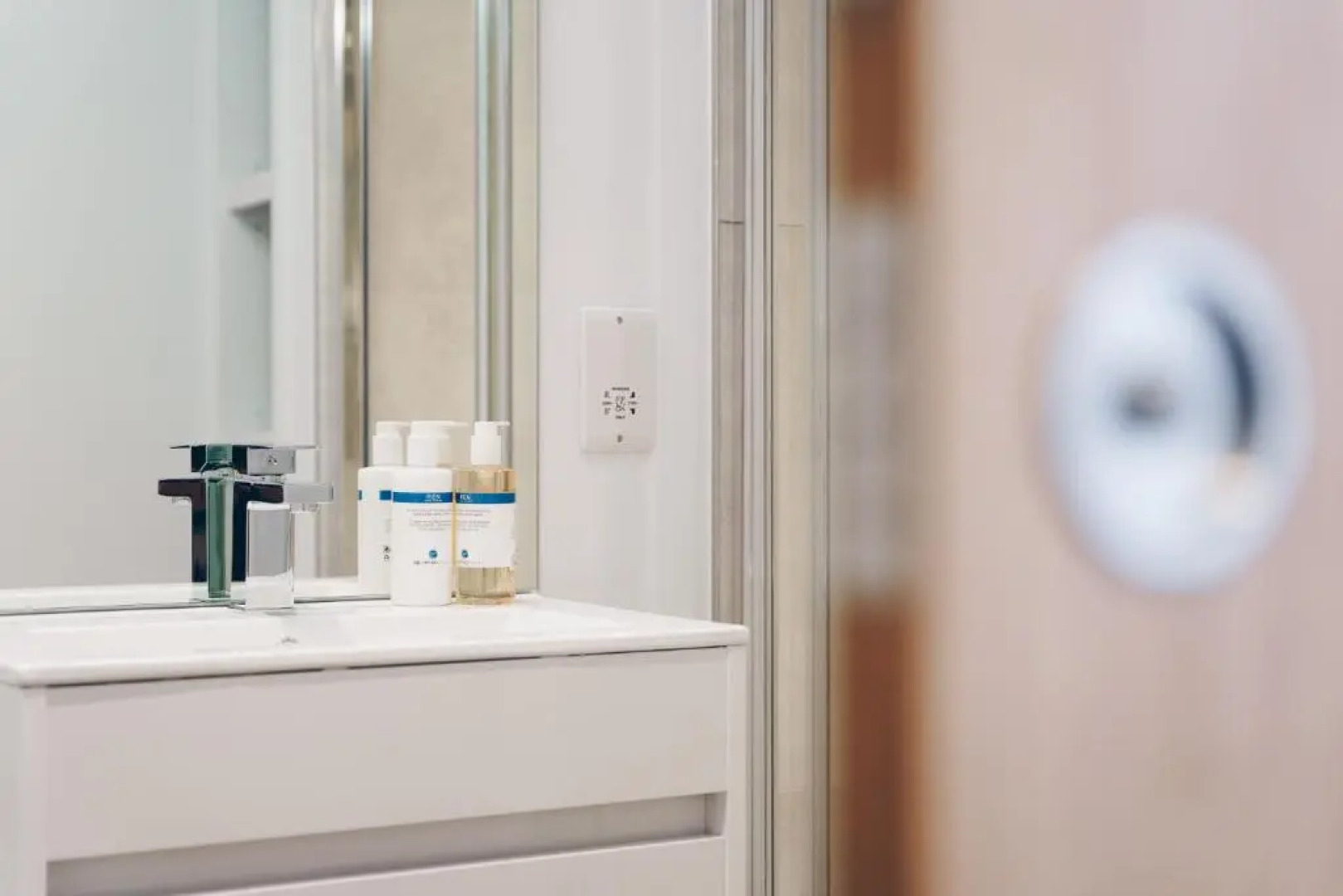 South Street Apartments