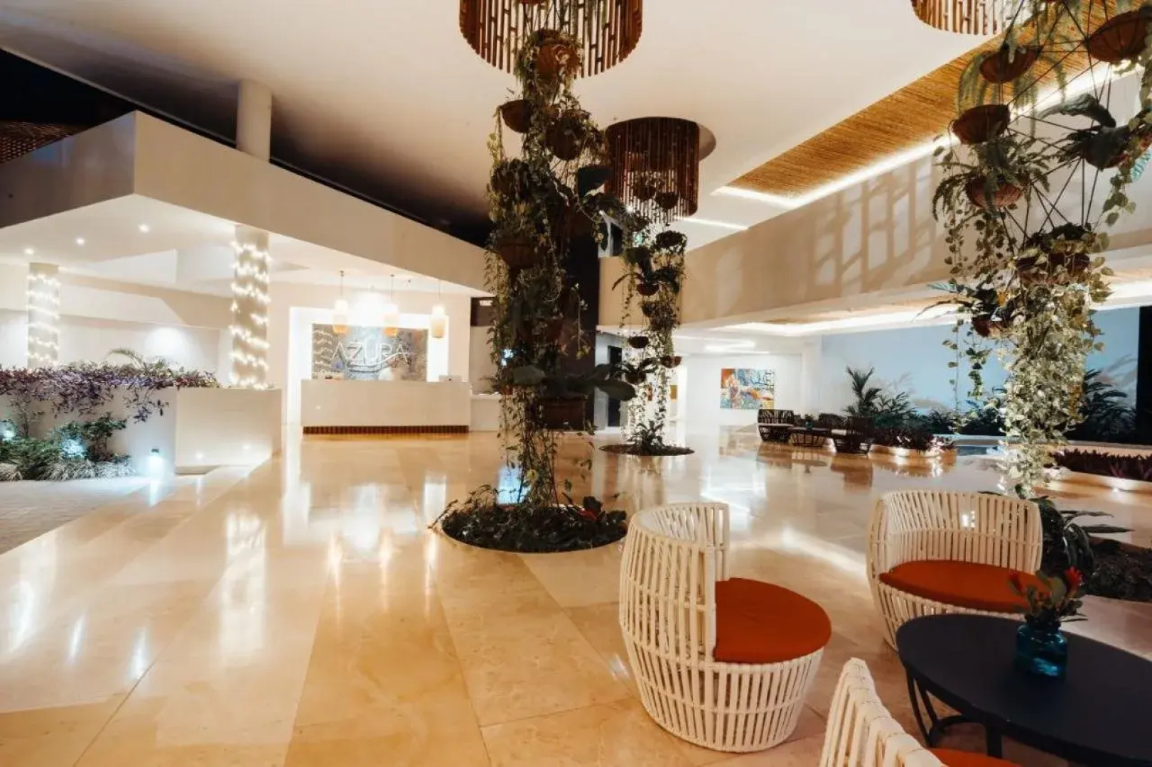 Azura Beach Resort - All Inclusive - Adults Only