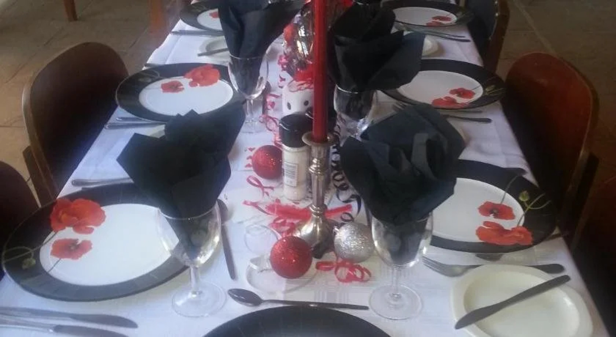 Central Boutique Hotel