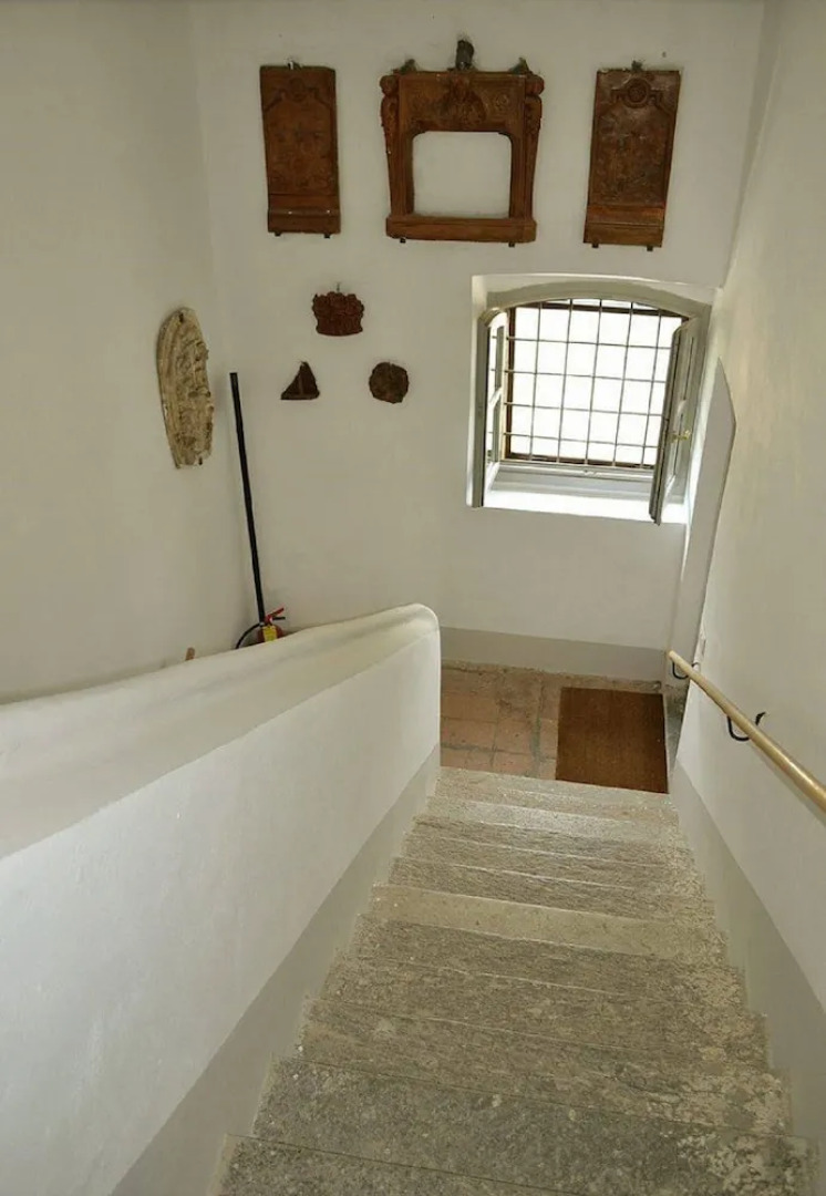 Agriturismo Cascina Fiamberta