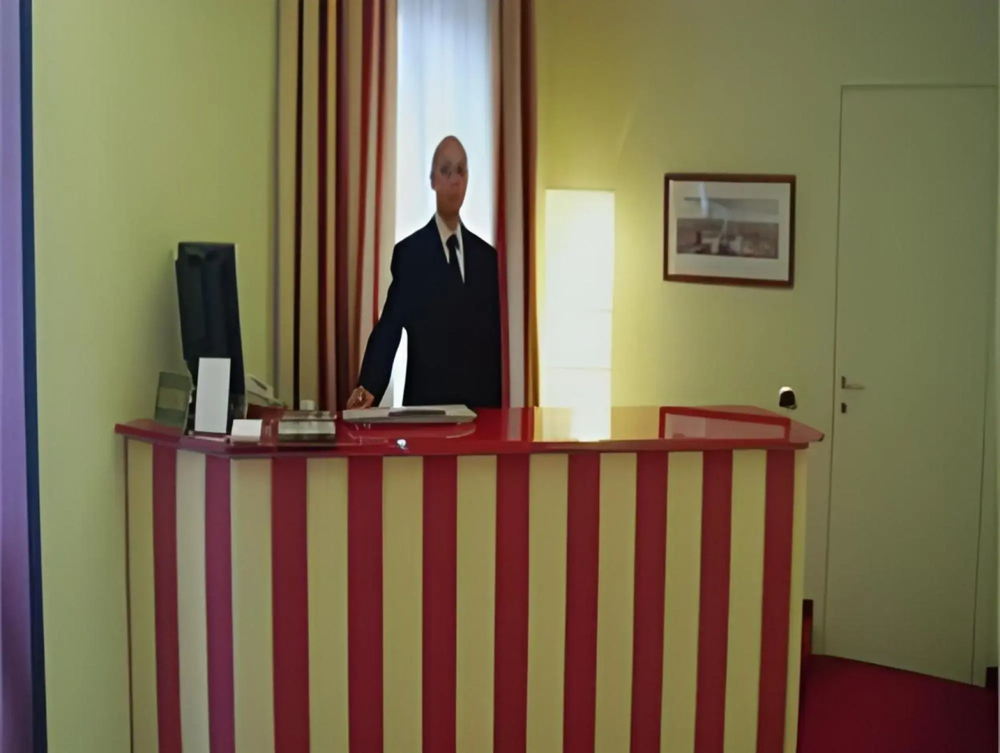 Delta Hotel
