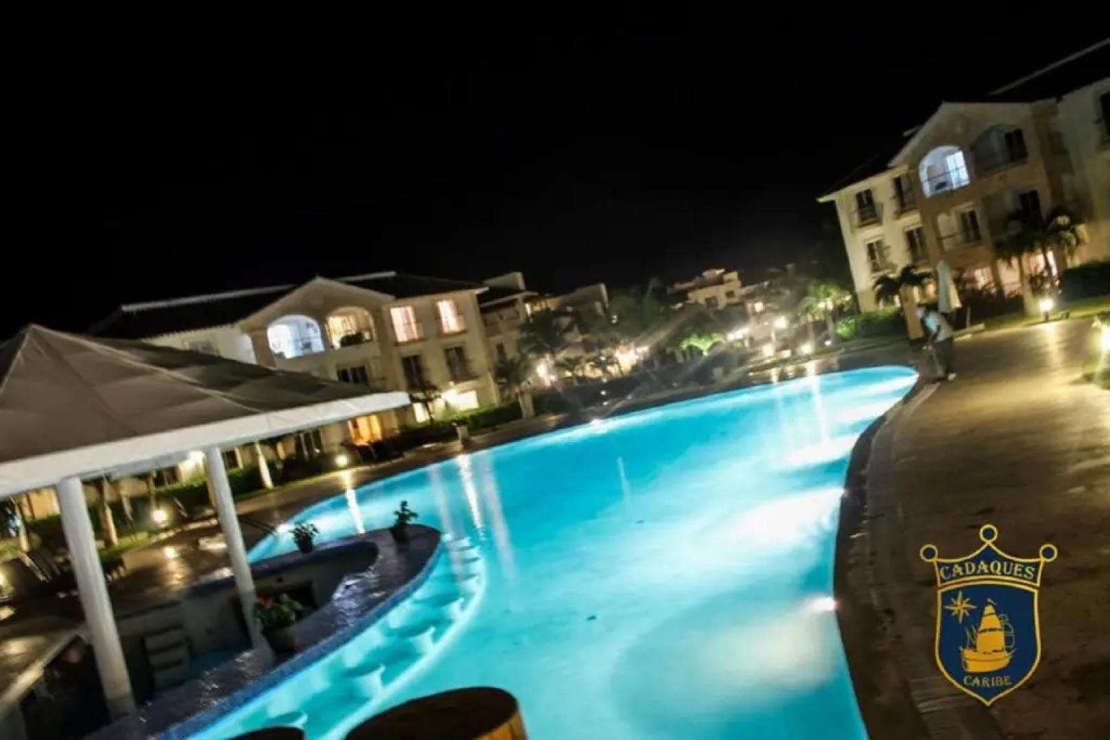 Cadaques Caribe Pez 103