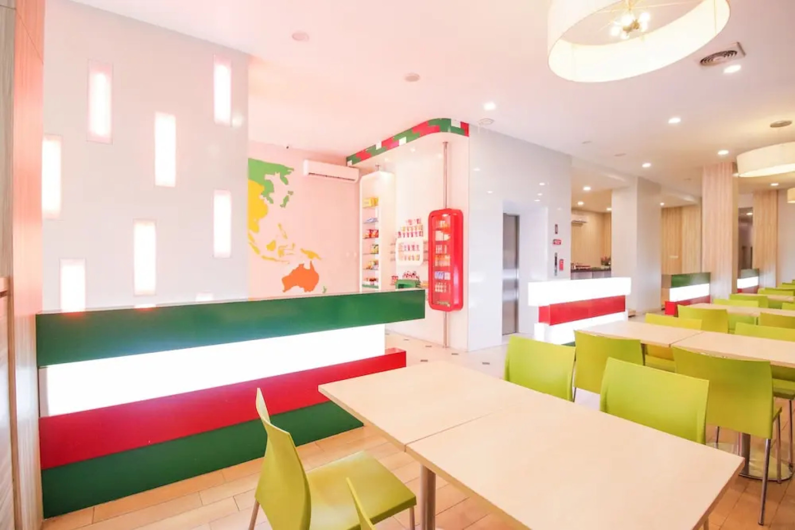 Airy Kota Tinggi Gatot Subroto 5 Pekanbaru