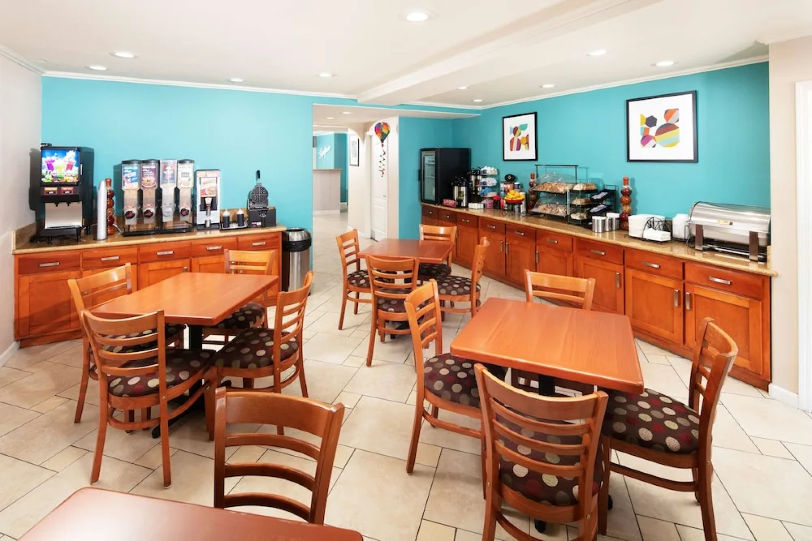 Ramada Temecula Old Town