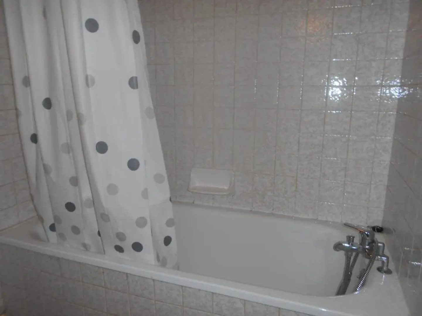 Appartement tout confort