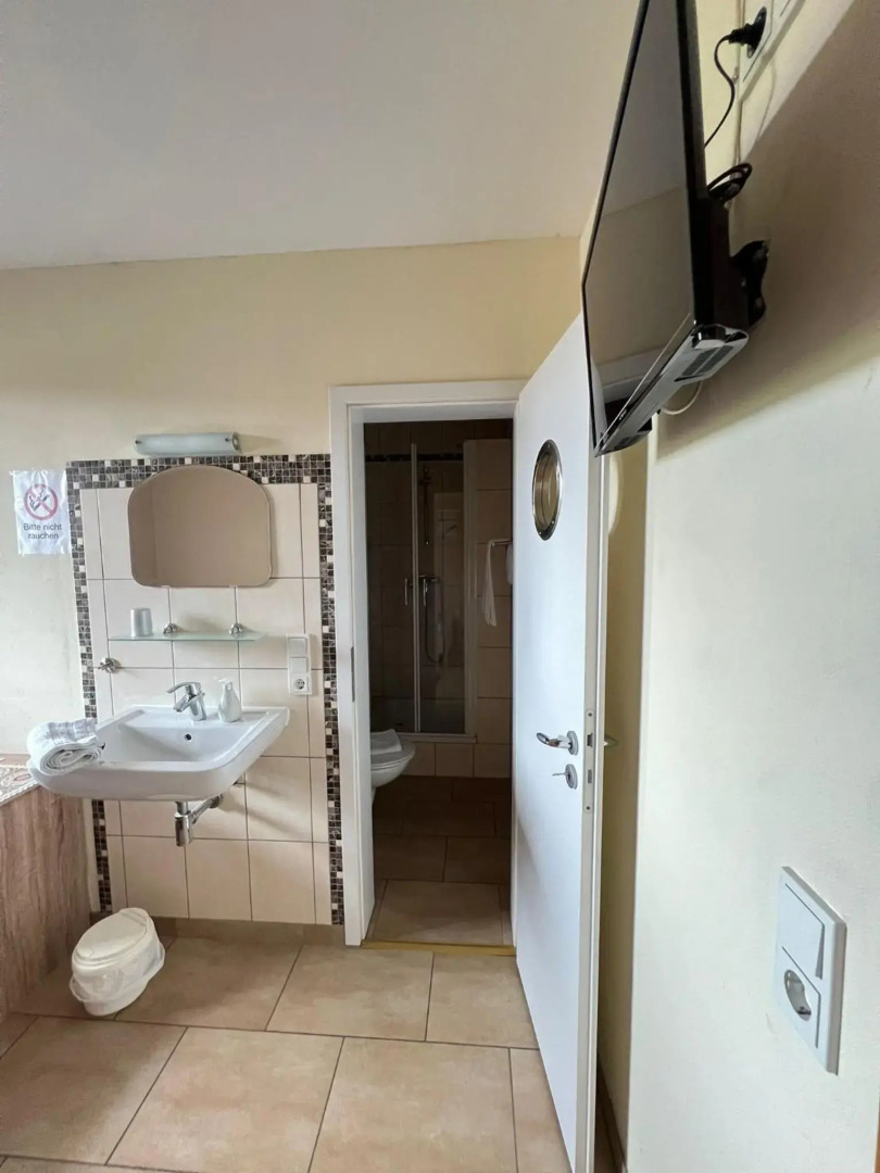 Hotel Restaurant Neffelthal