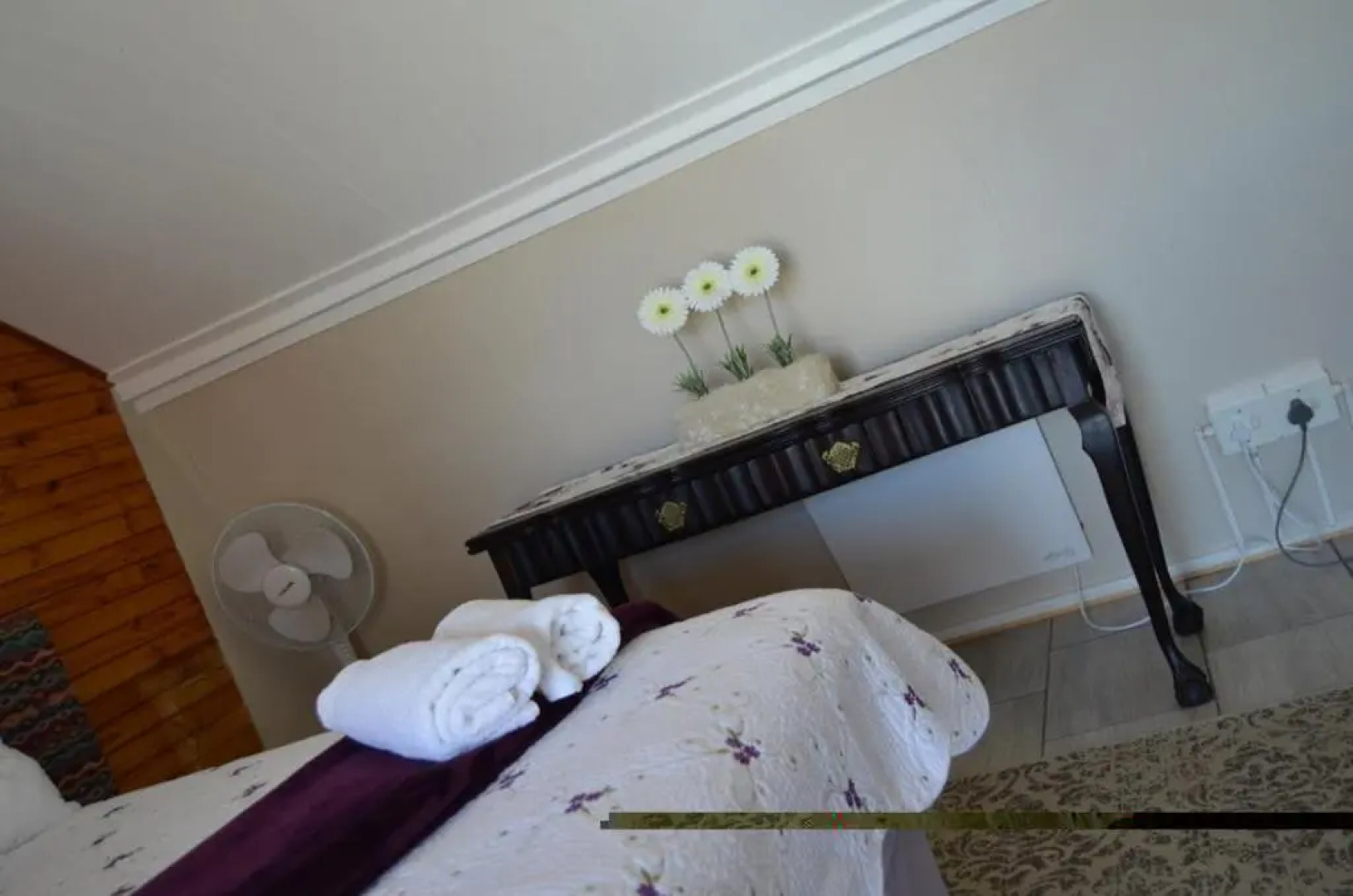 Sondela Bed & Breakfast