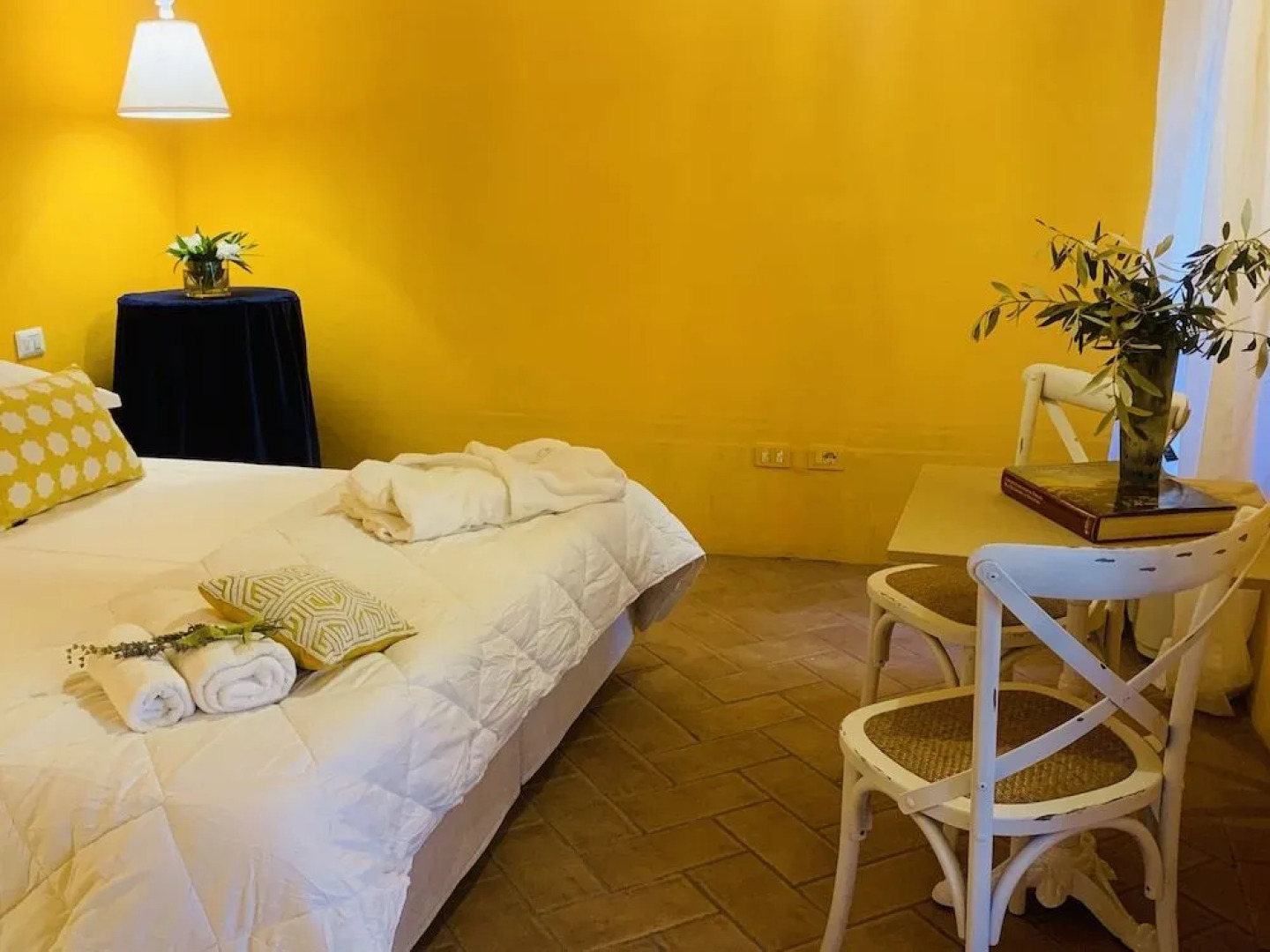 Agriturismo Castello Di Sismano