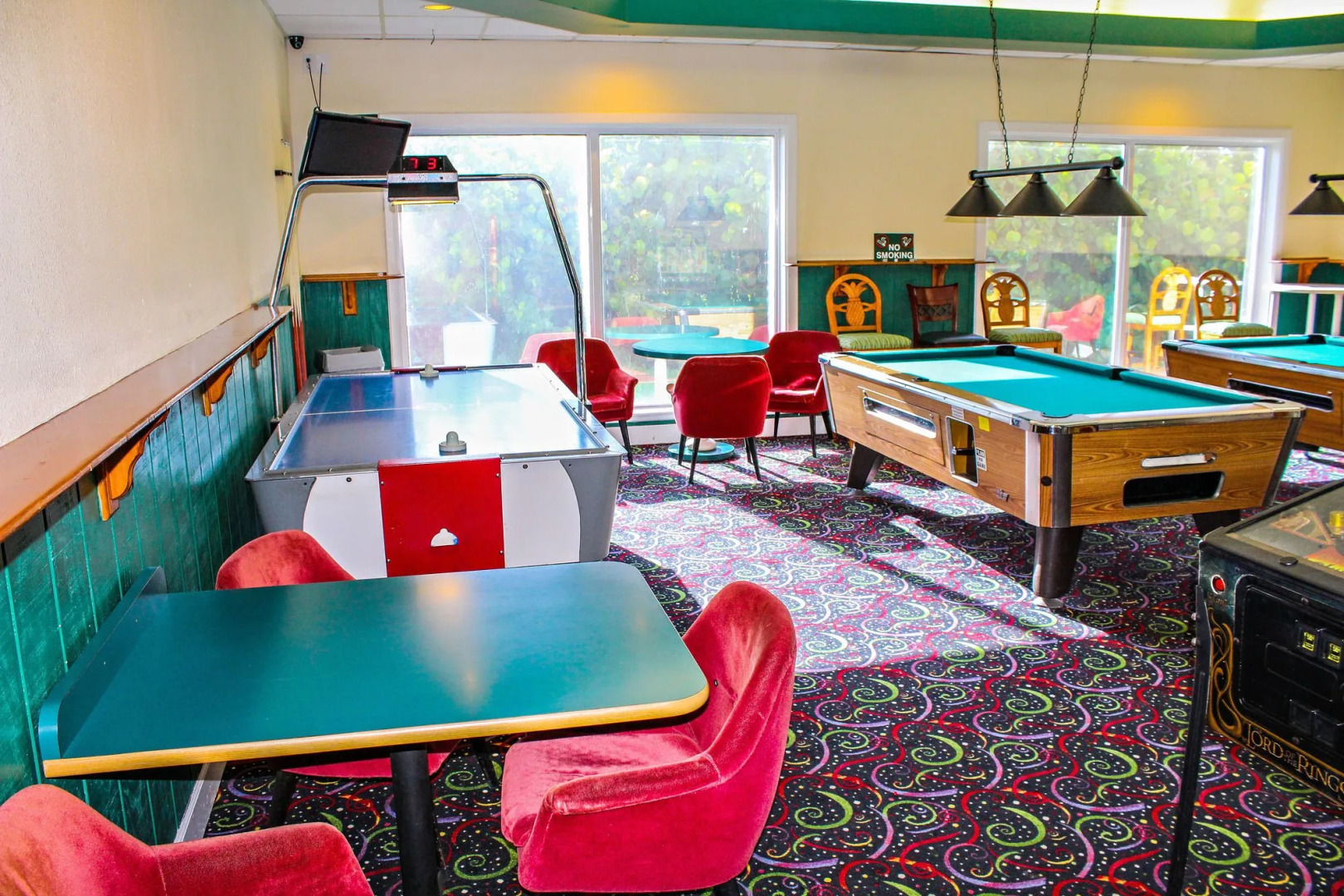 Discovery Beach Resort