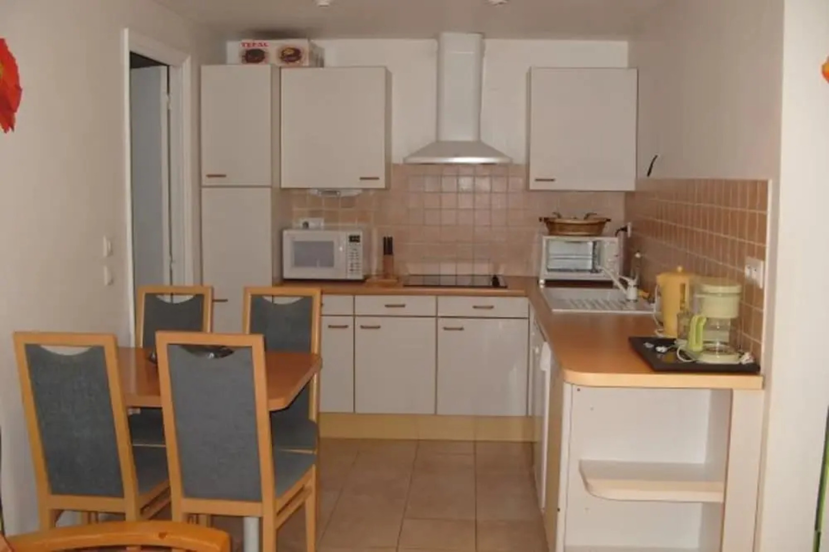 House With 3 Bedrooms in Peri, With Enclosed Garden - 20 km From the B