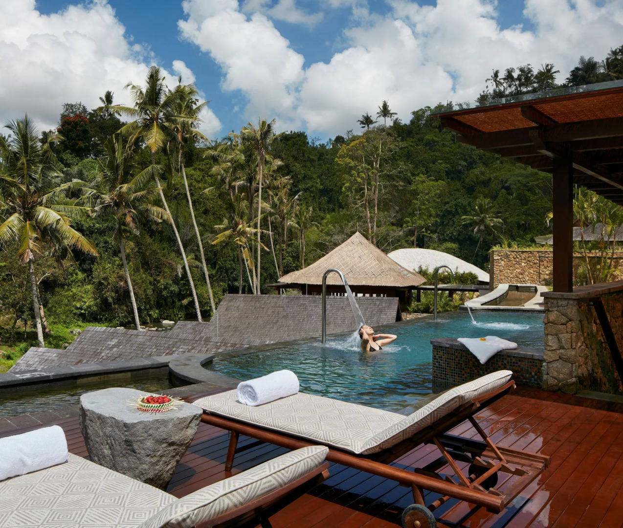 Mandapa, a Ritz-Carlton Reserve