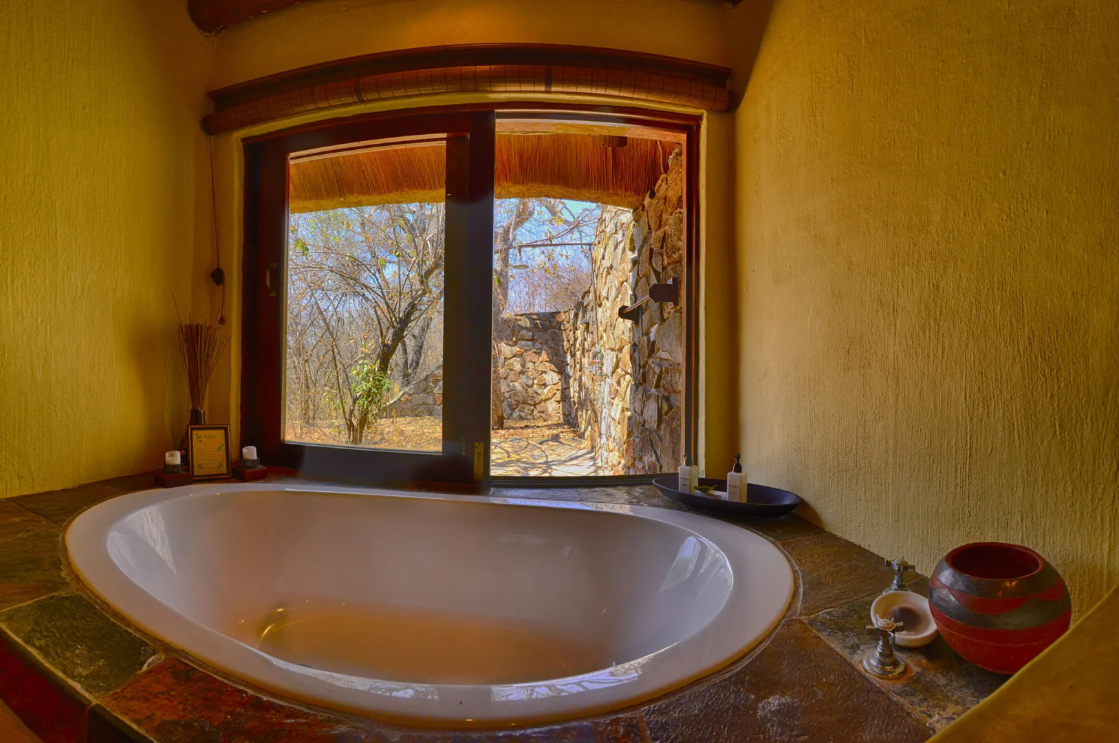 Motswiri Private Safari Lodge