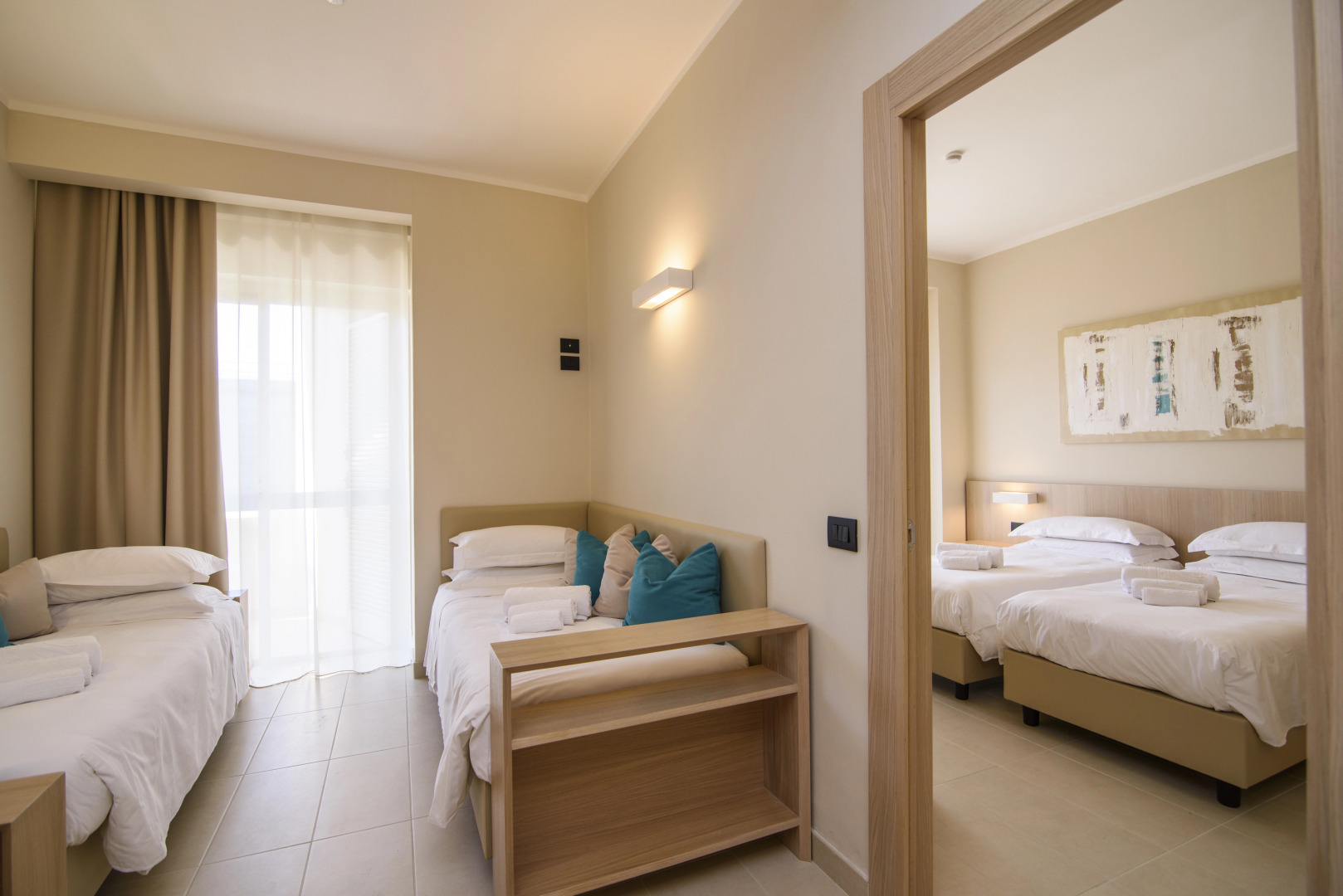 Grand Hotel President