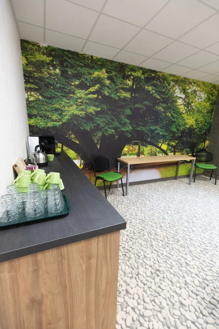 ibis Styles Contres-Cheverny
