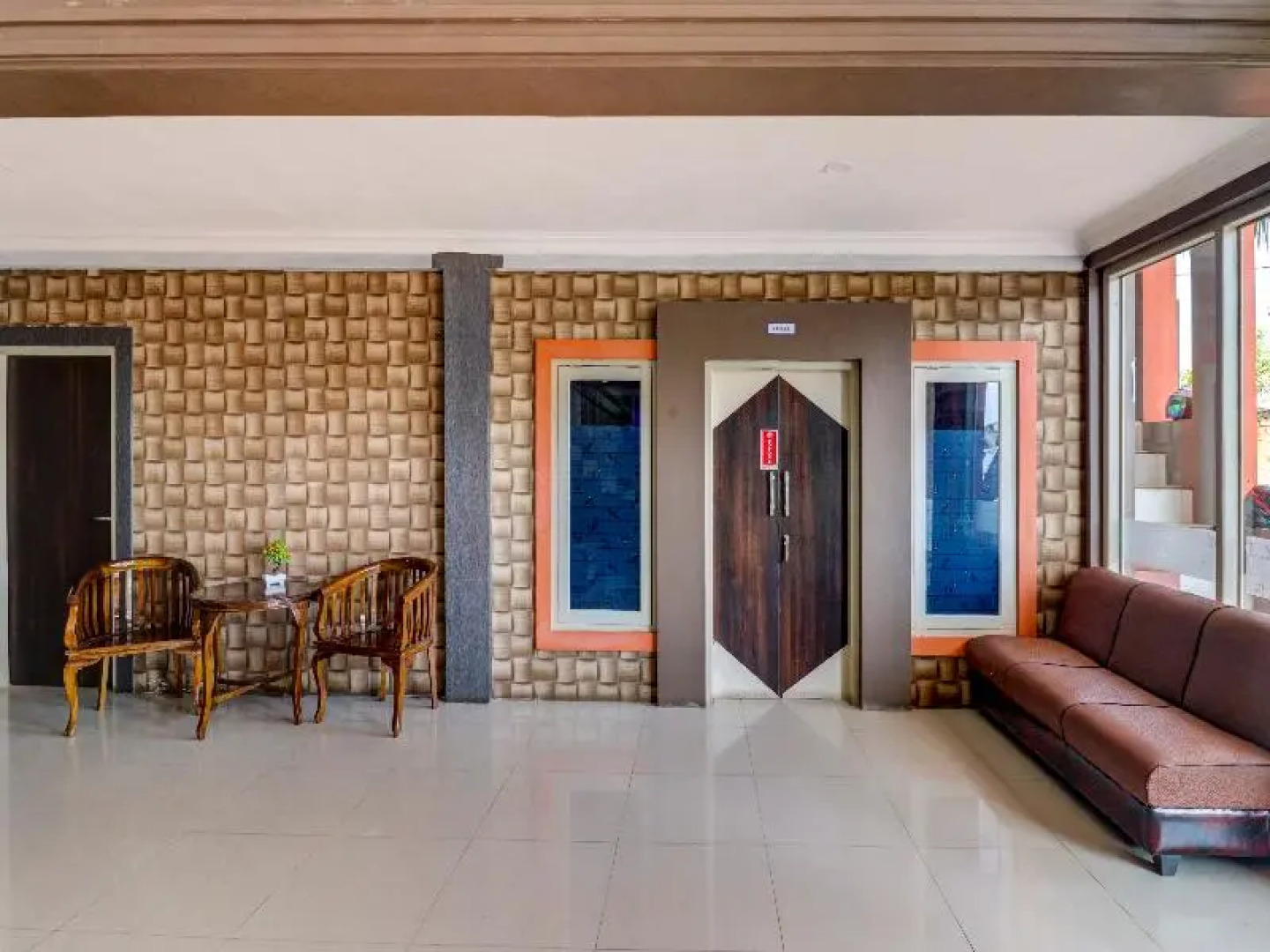 OYO 90564 Hotel Merangin Syariah