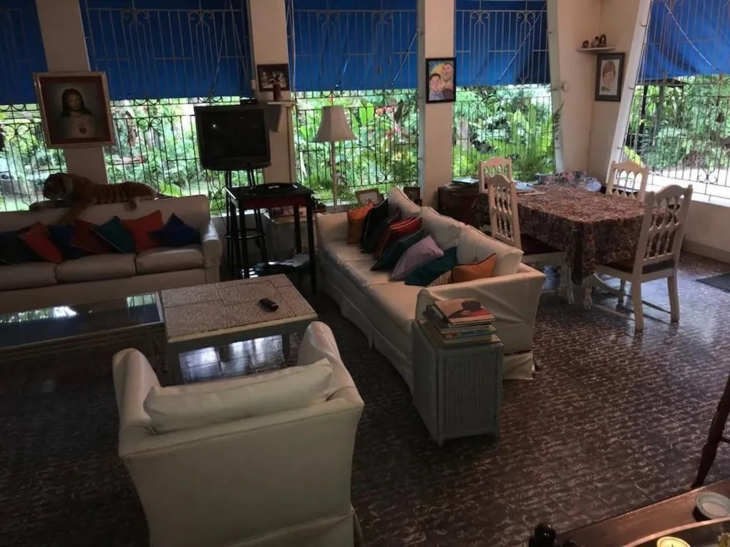 Anchorage Bed & Breakfast