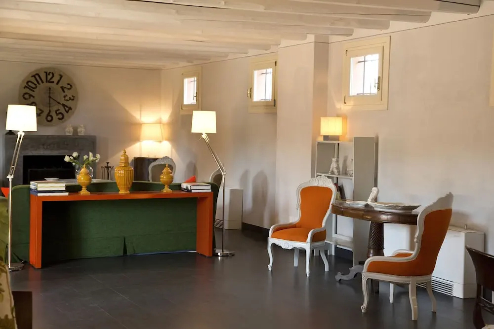 Agriturismo La Madoneta