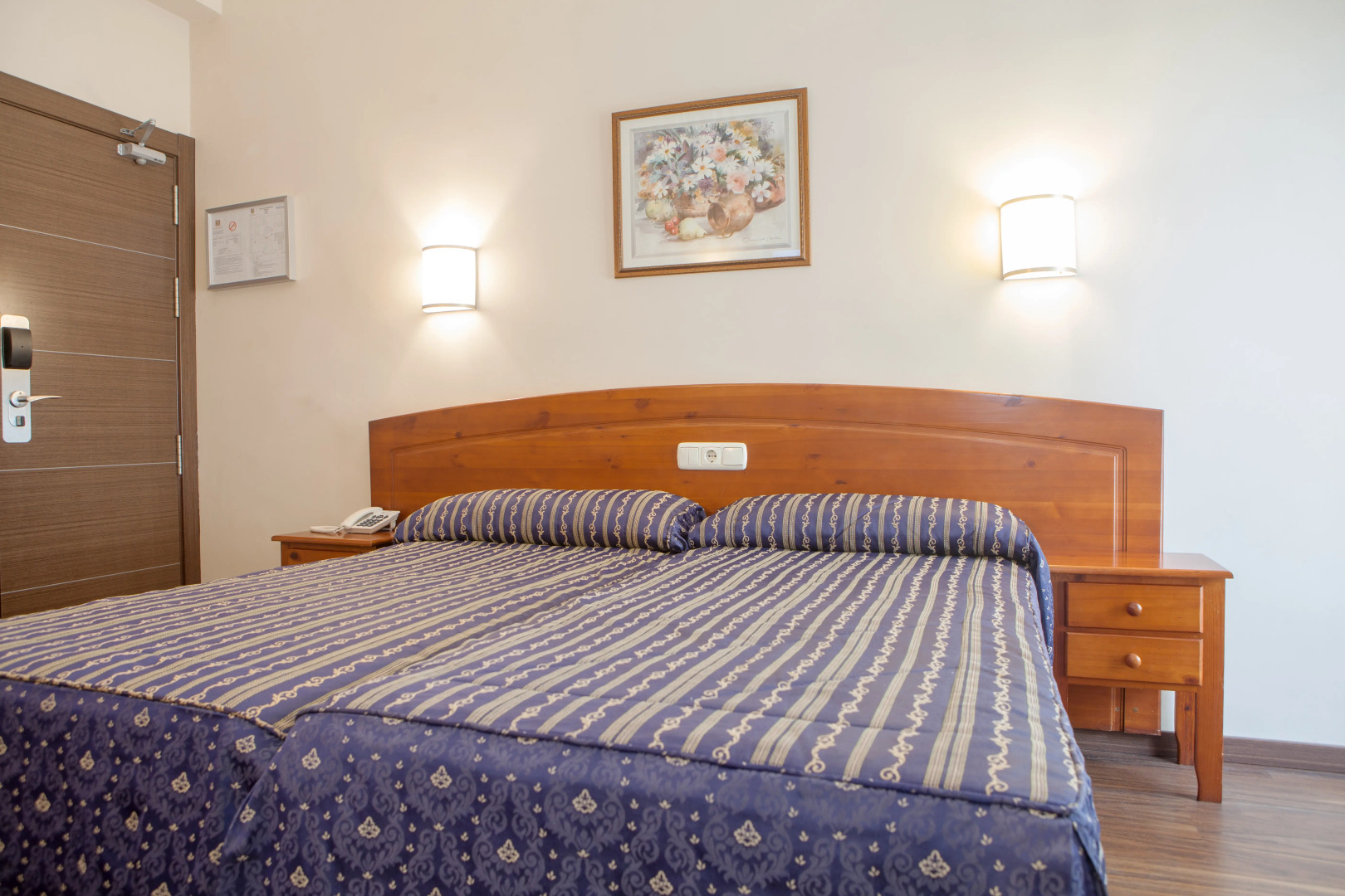 Hotel Castilla Guerrero