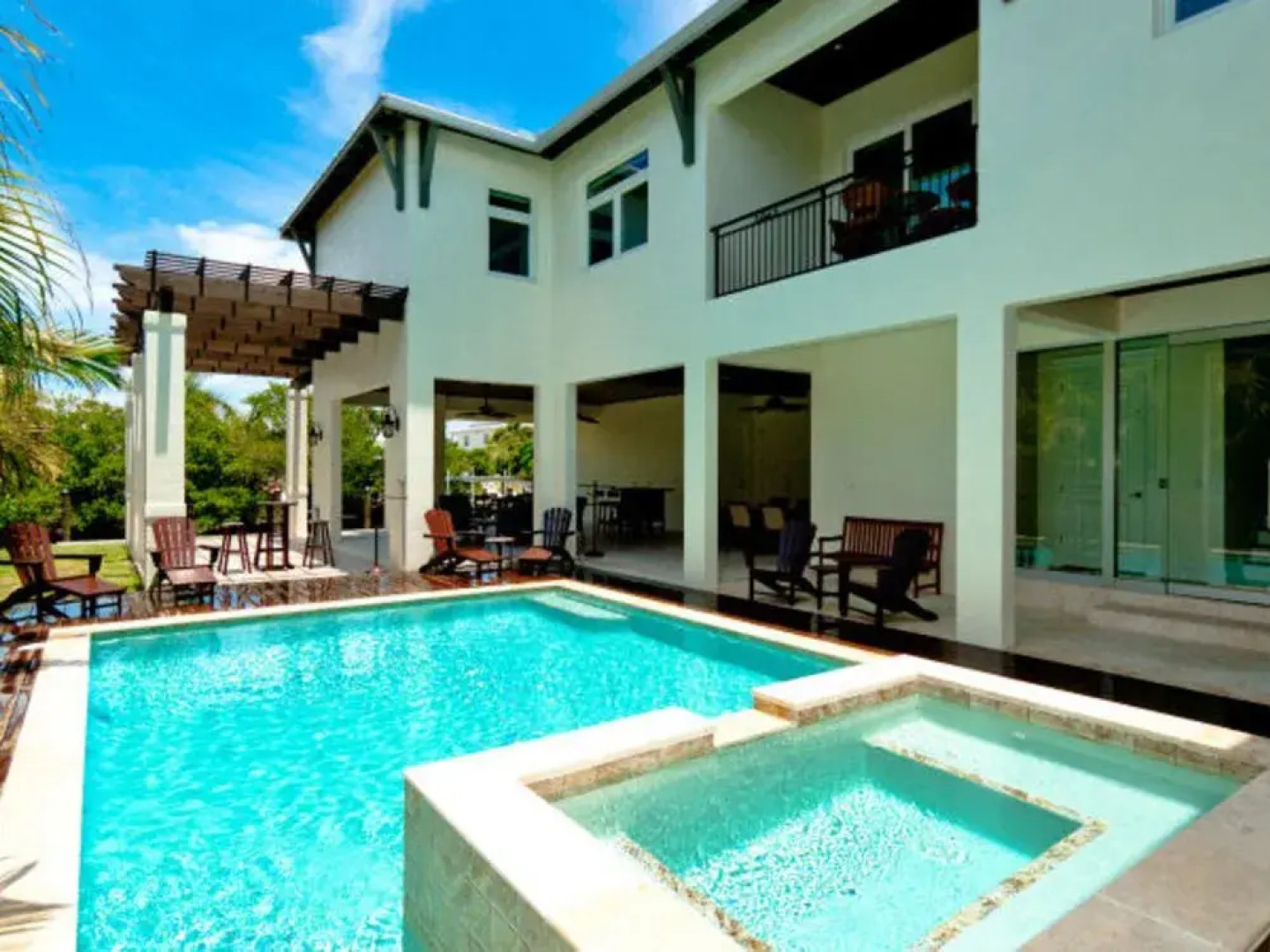 Casa Bonita 230 Oak Avenue