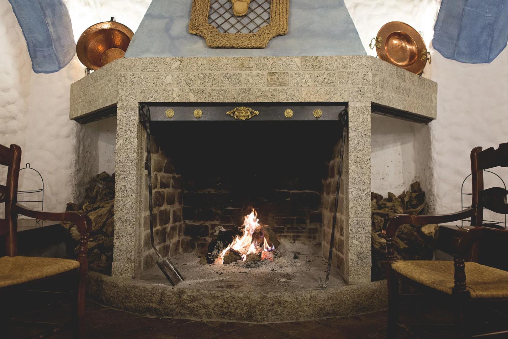 Hotel Cortijo San Antonio - Caminito del rey