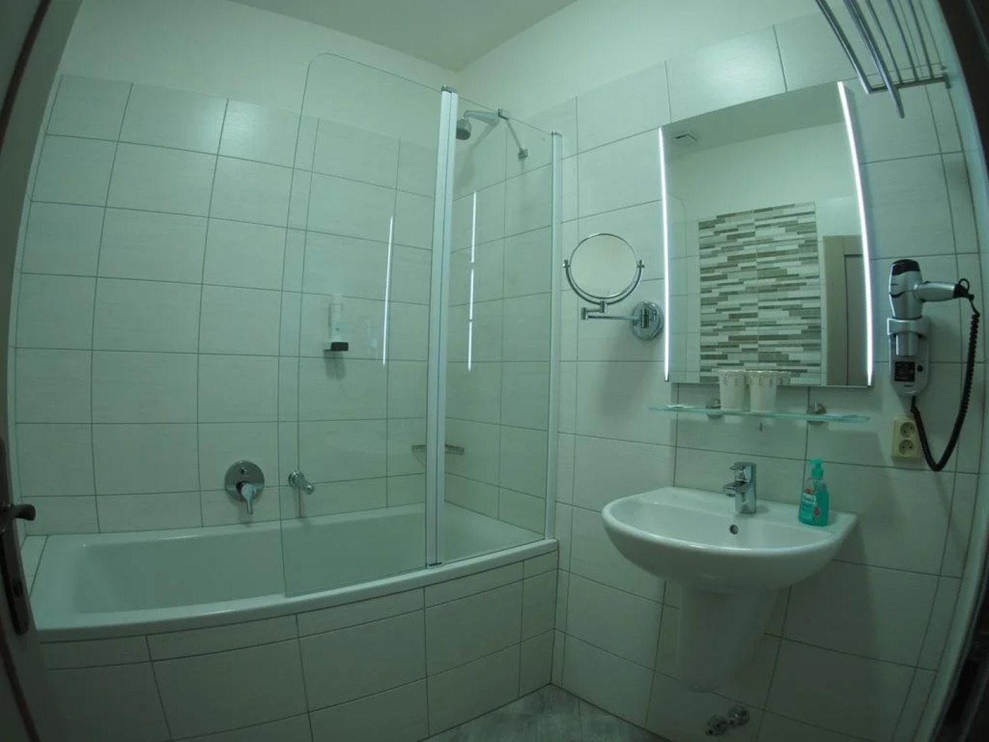 Hotel Výpřež - Děčín