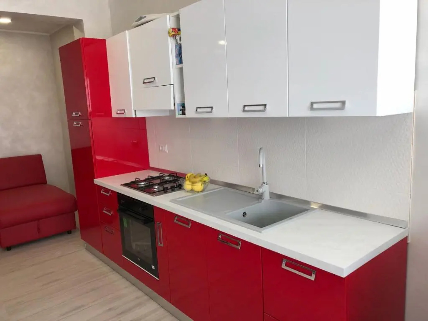 Appartamenti Borgo Panoramico N 3