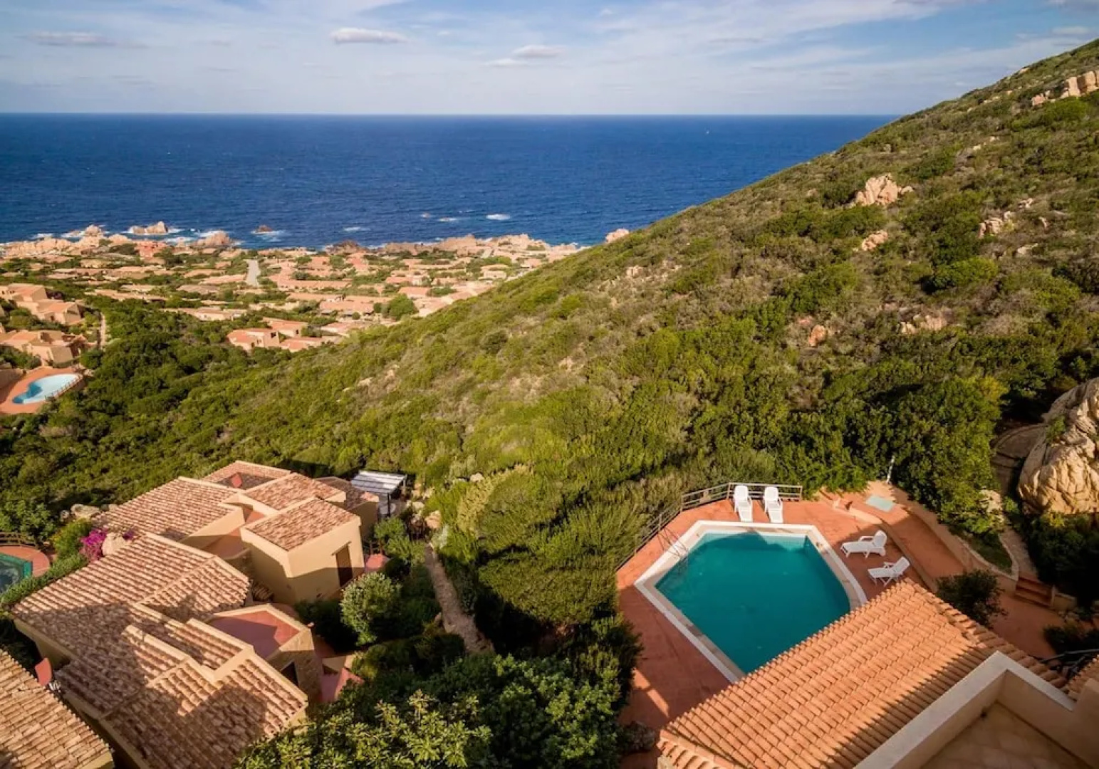 Casa Rosa Due