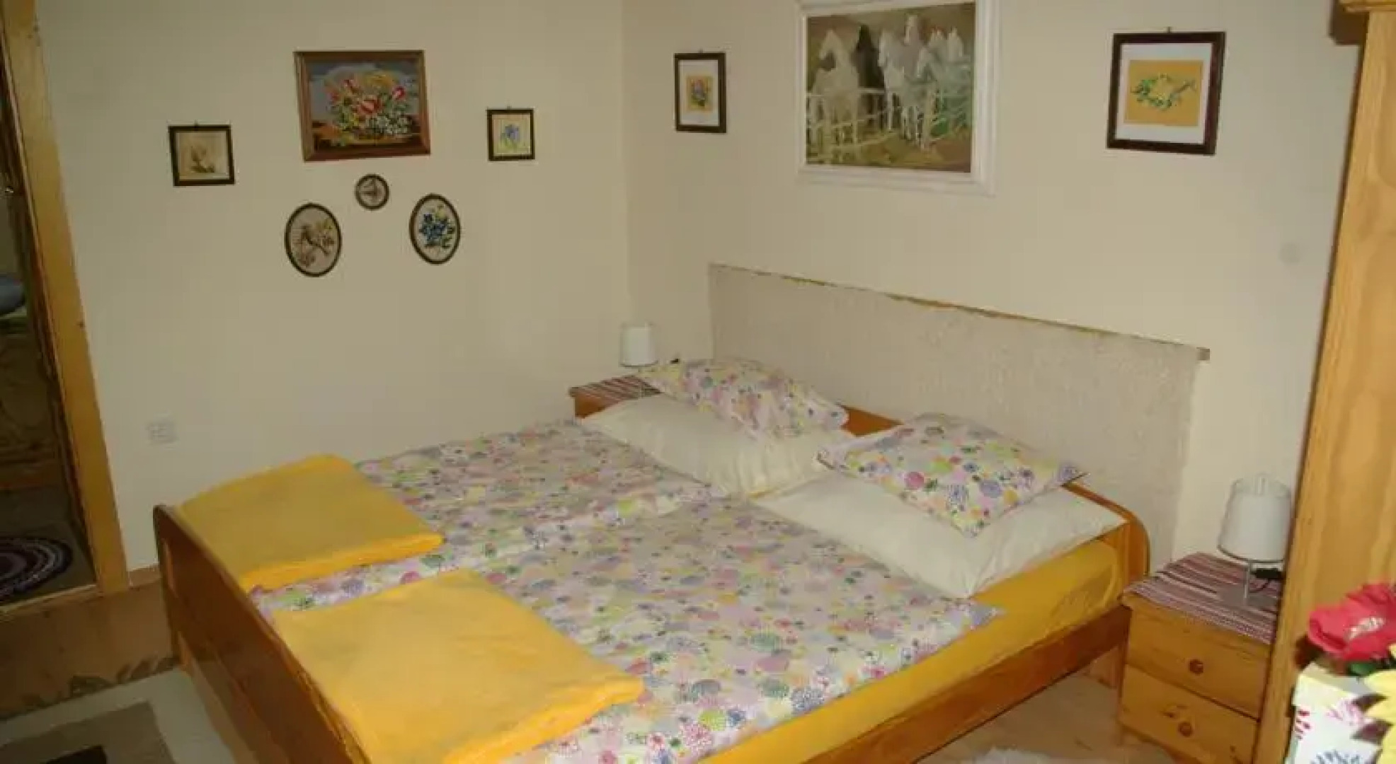 Napsugár Vendégház