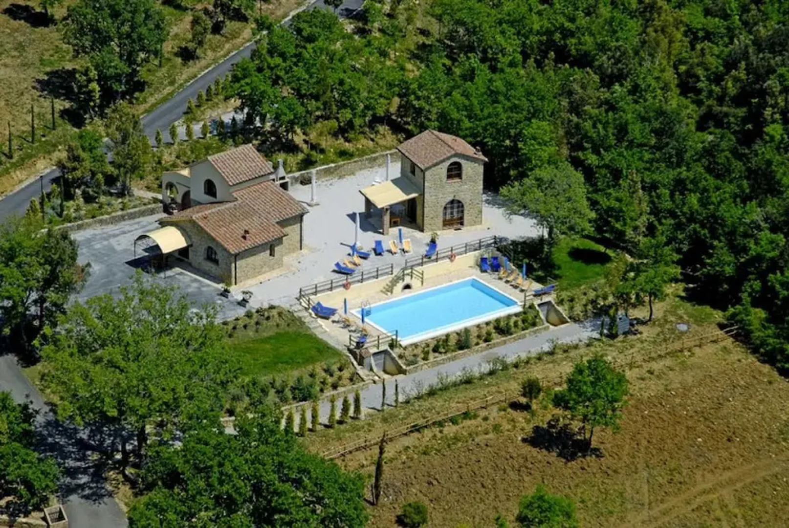 Relais Borgo Il Massera