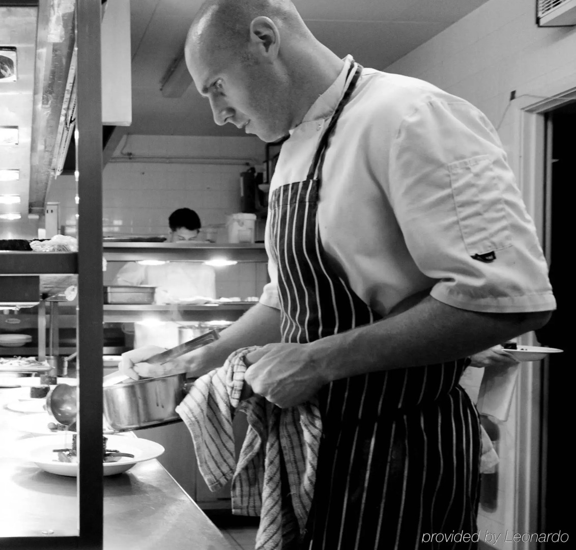 Brockencote Hall Hotel