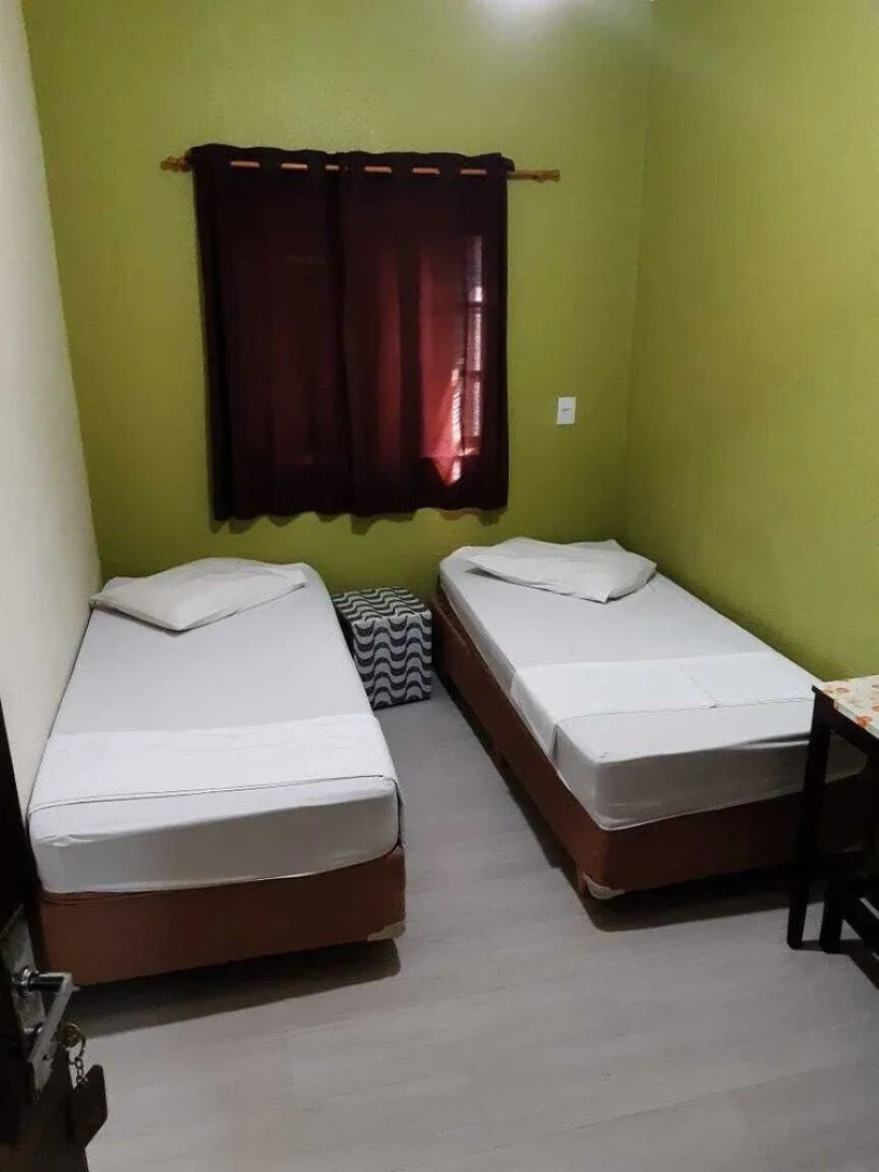 Hotel & Hostel San José