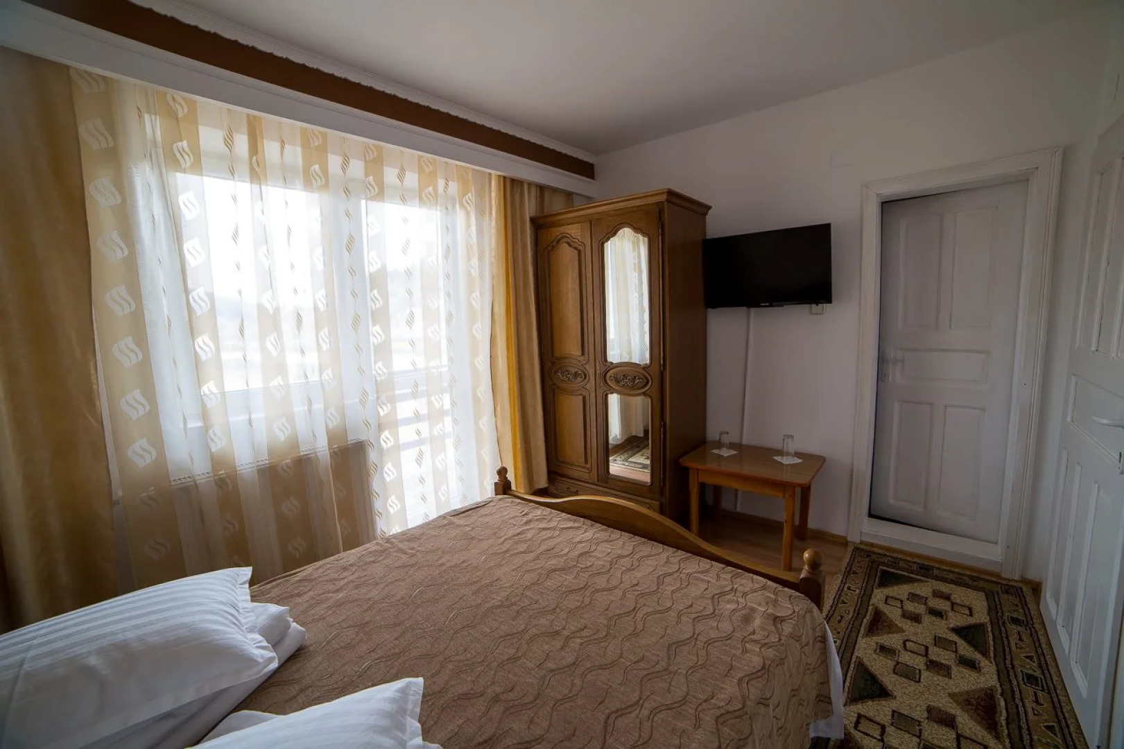 Pension Perla Brazilor